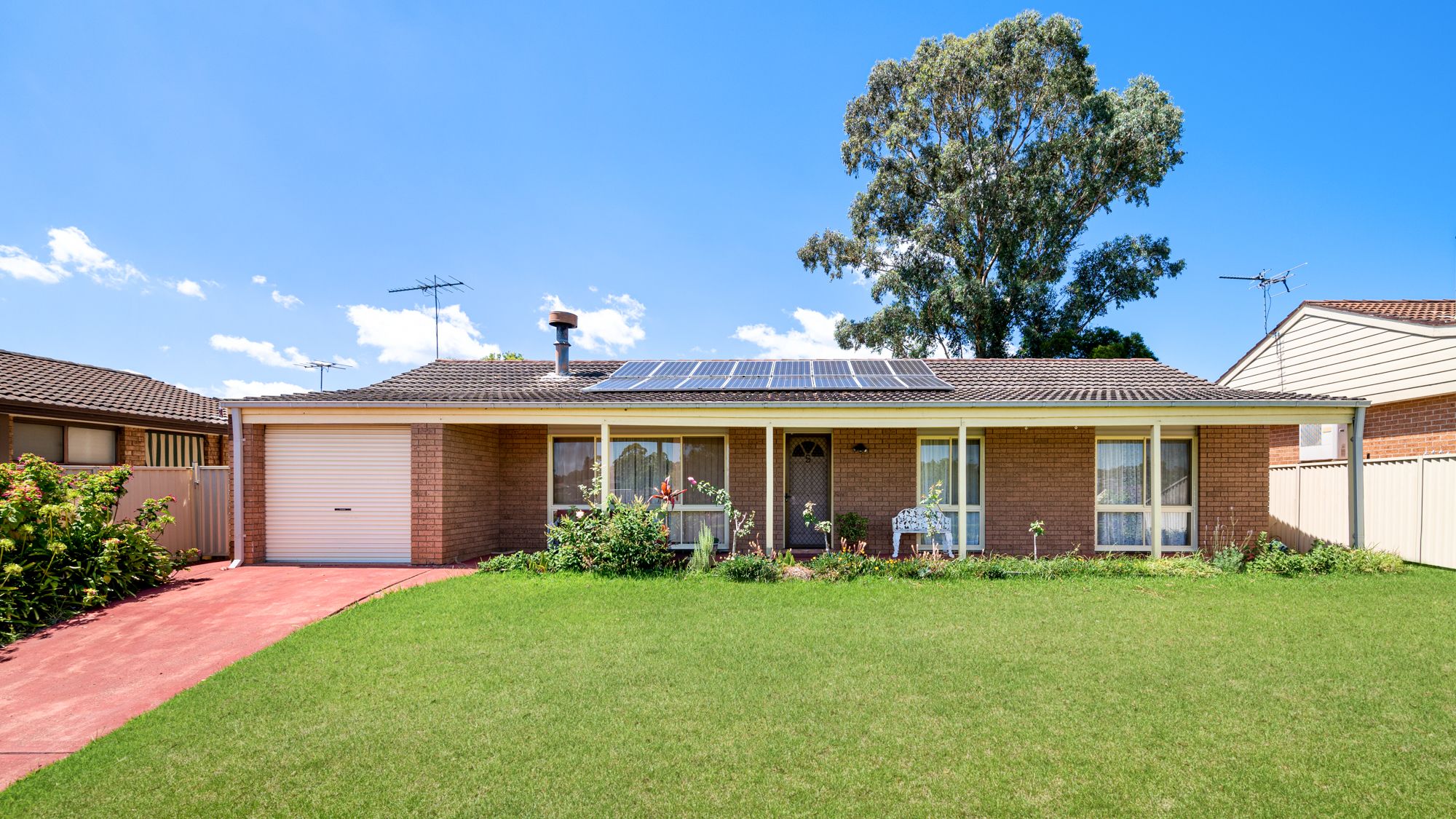 5 Spitfire Drive, Raby NSW 2566