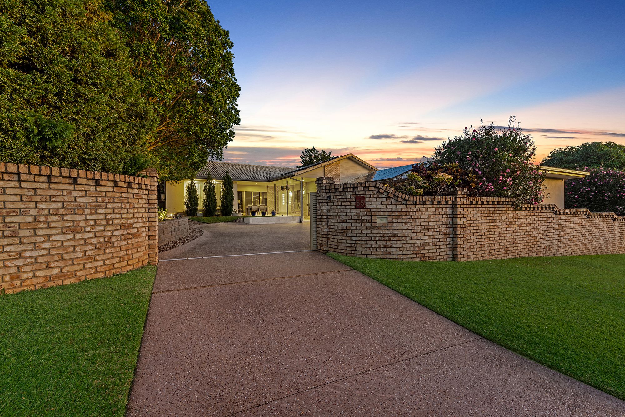 55 Camberwell Circuit, Robina, QLD 4226