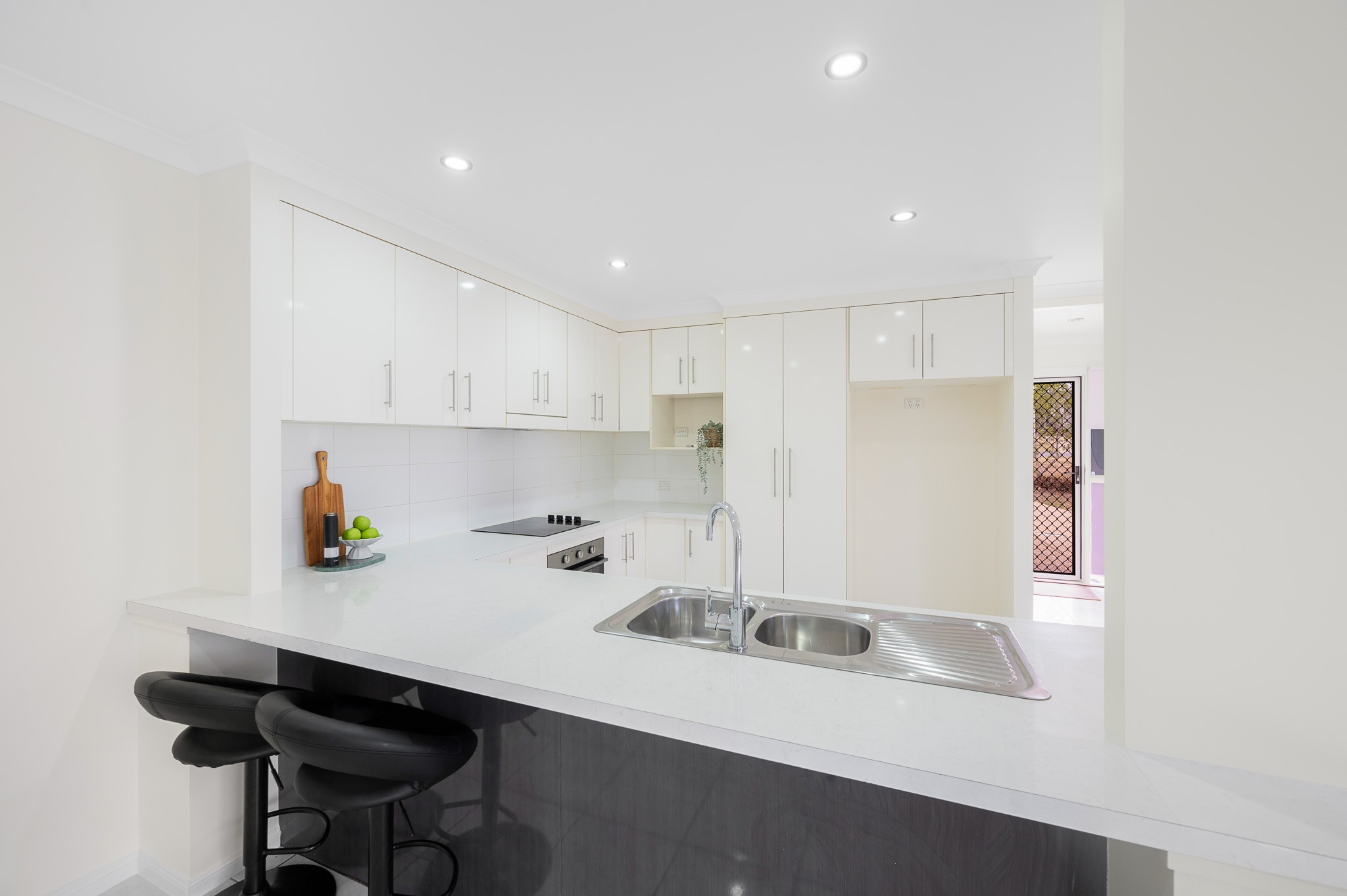 1/4 View Street, West Gladstone, QLD 4680