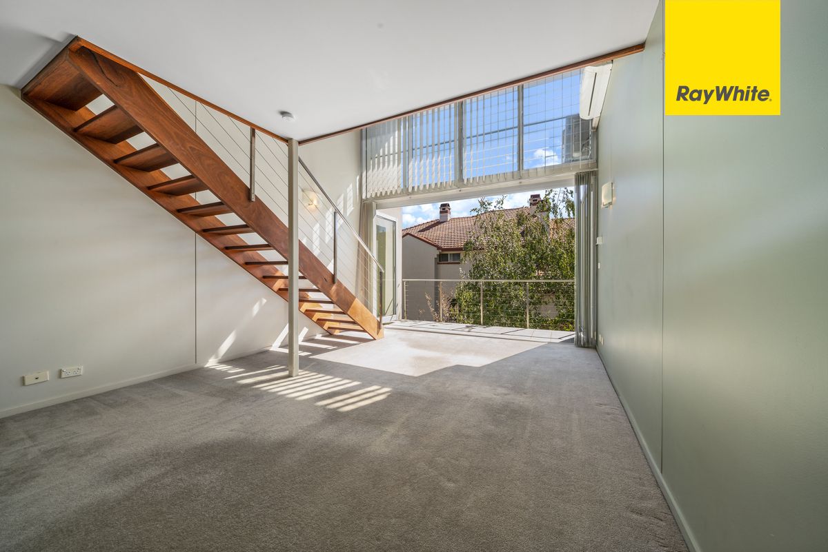 10/34 Torrens Street, Braddon, ACT 2612