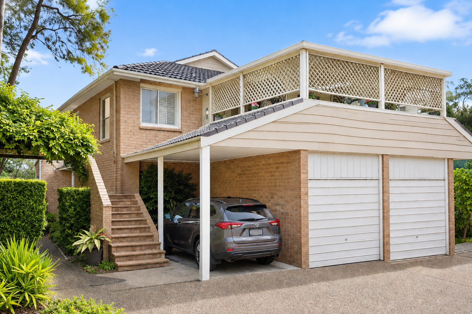 4/157 Victoria Road — photo from Ray White Upper North Shore