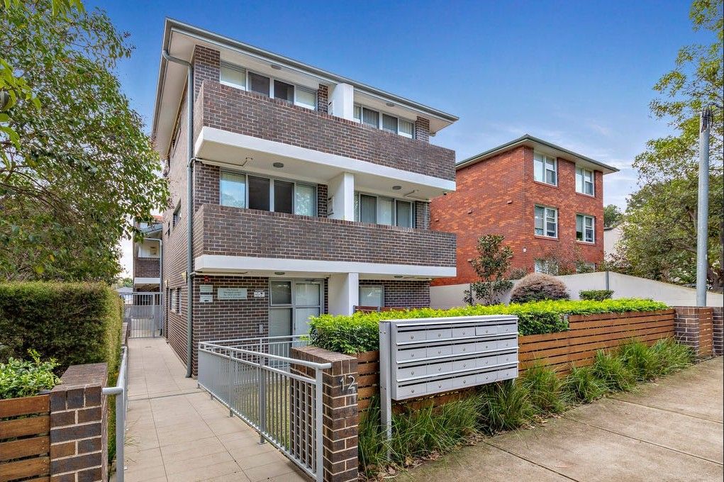 7/12 The Avenue — photo from Ray White Elevate Group