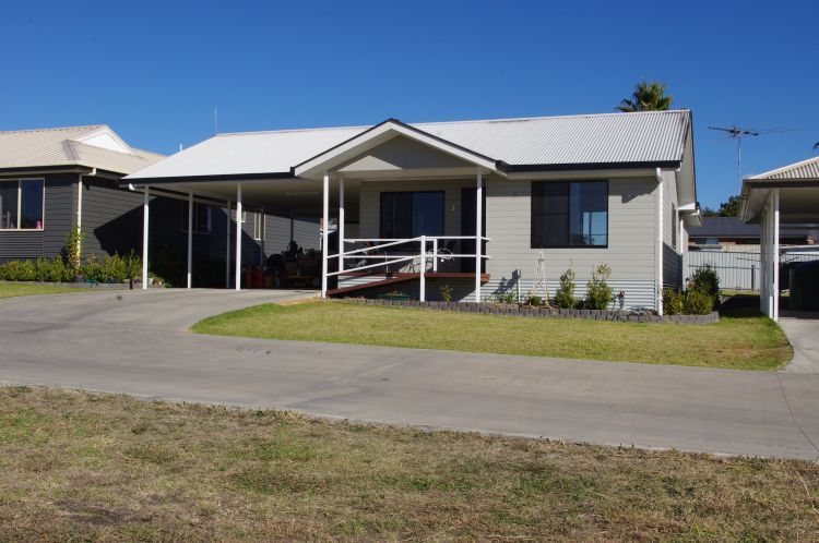 3/47 Mulligan Street, Inverell, NSW 2360