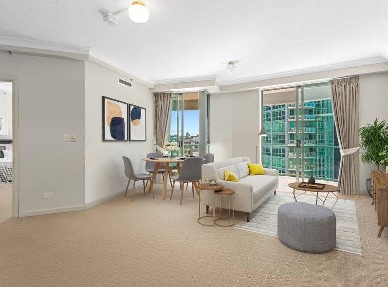 88/35 Howard Street, Brisbane City, QLD 4000