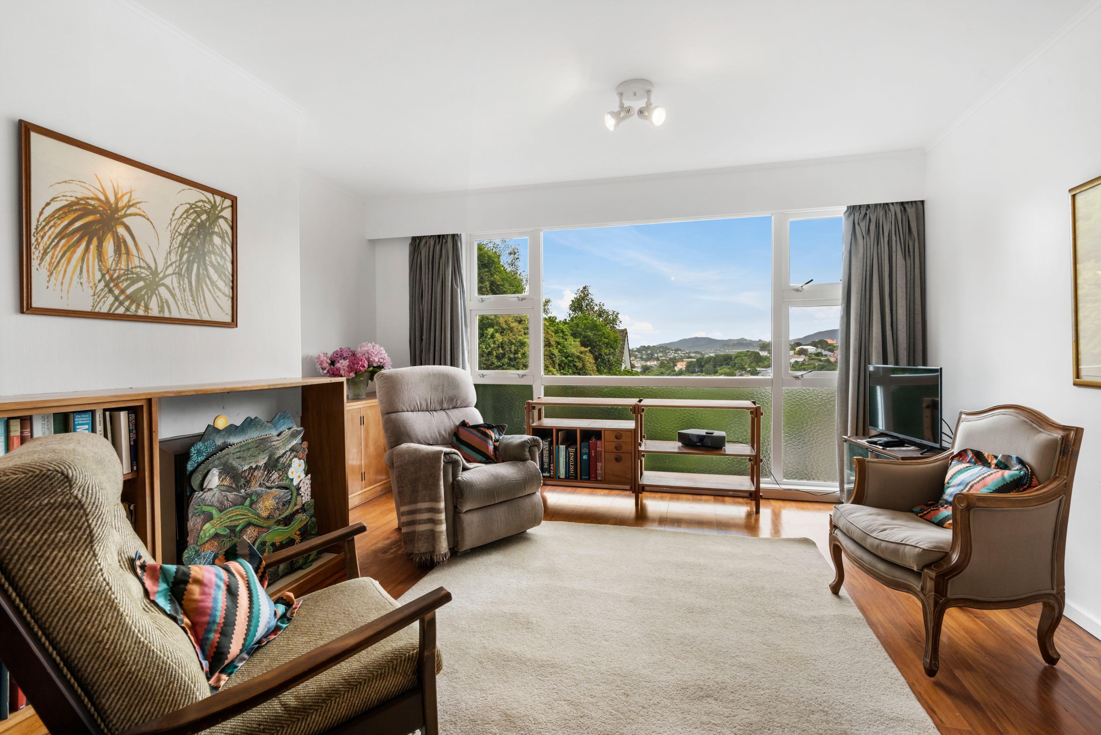 6/25 Madras Street, Khandallah, Wellington City