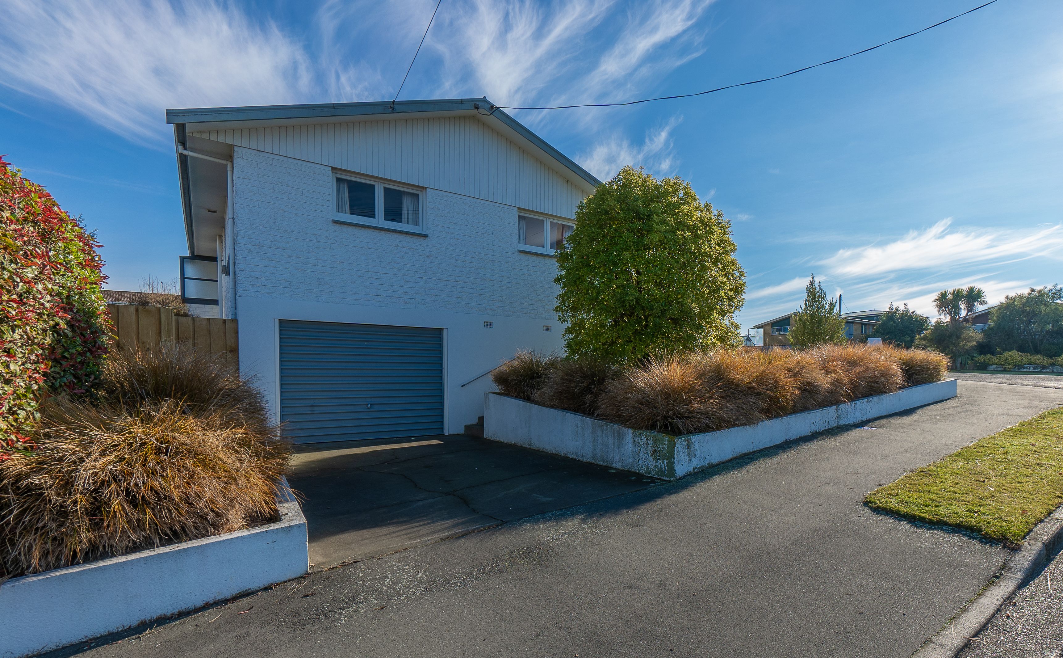 22 Waitaki Street, Timaru, Timaru District 7910 Leased House Ray