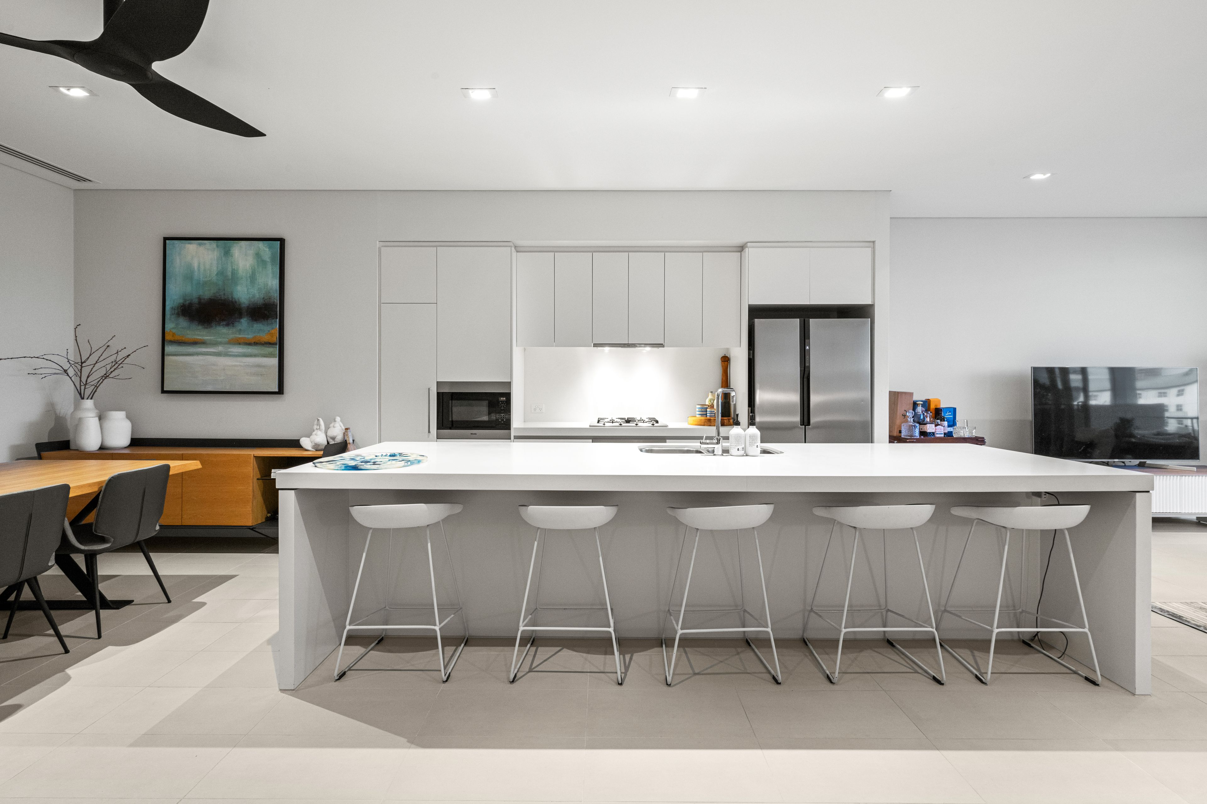 42/11 Leighton Beach Boulevard, North Fremantle, WA 6159