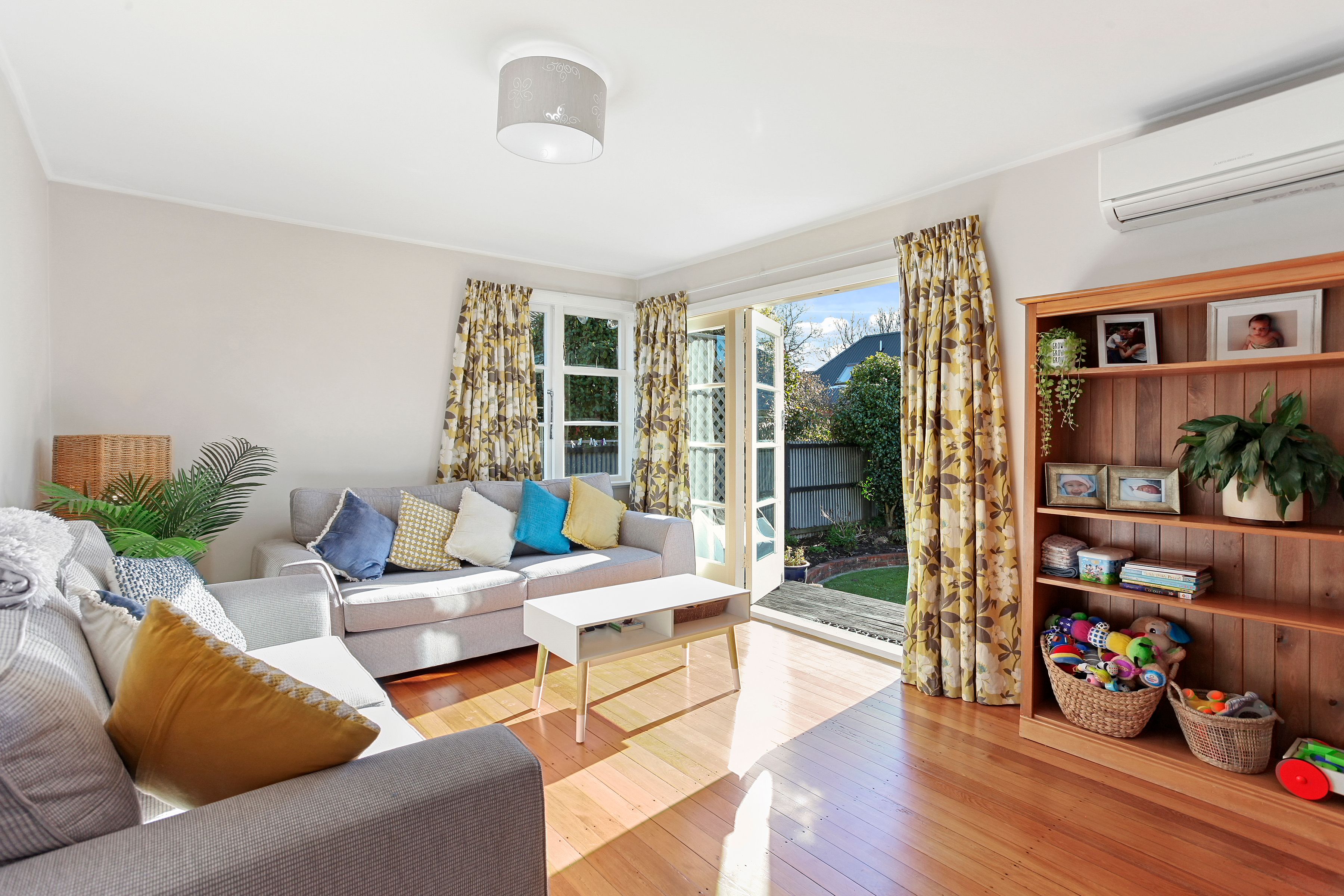23 Rudleigh Avenue, Upper Riccarton, Christchurch City