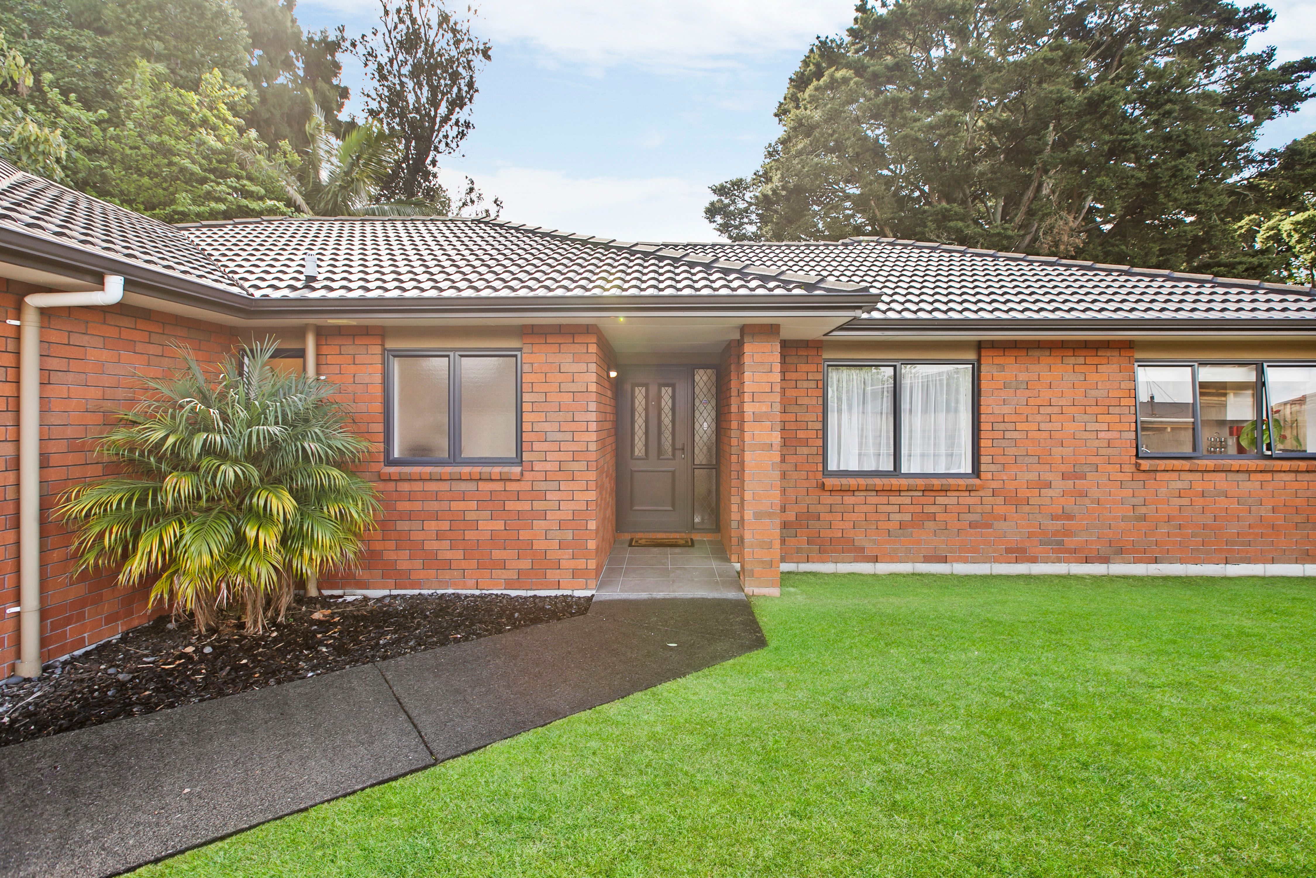 17A Callis Avenue, Opaheke, Papakura