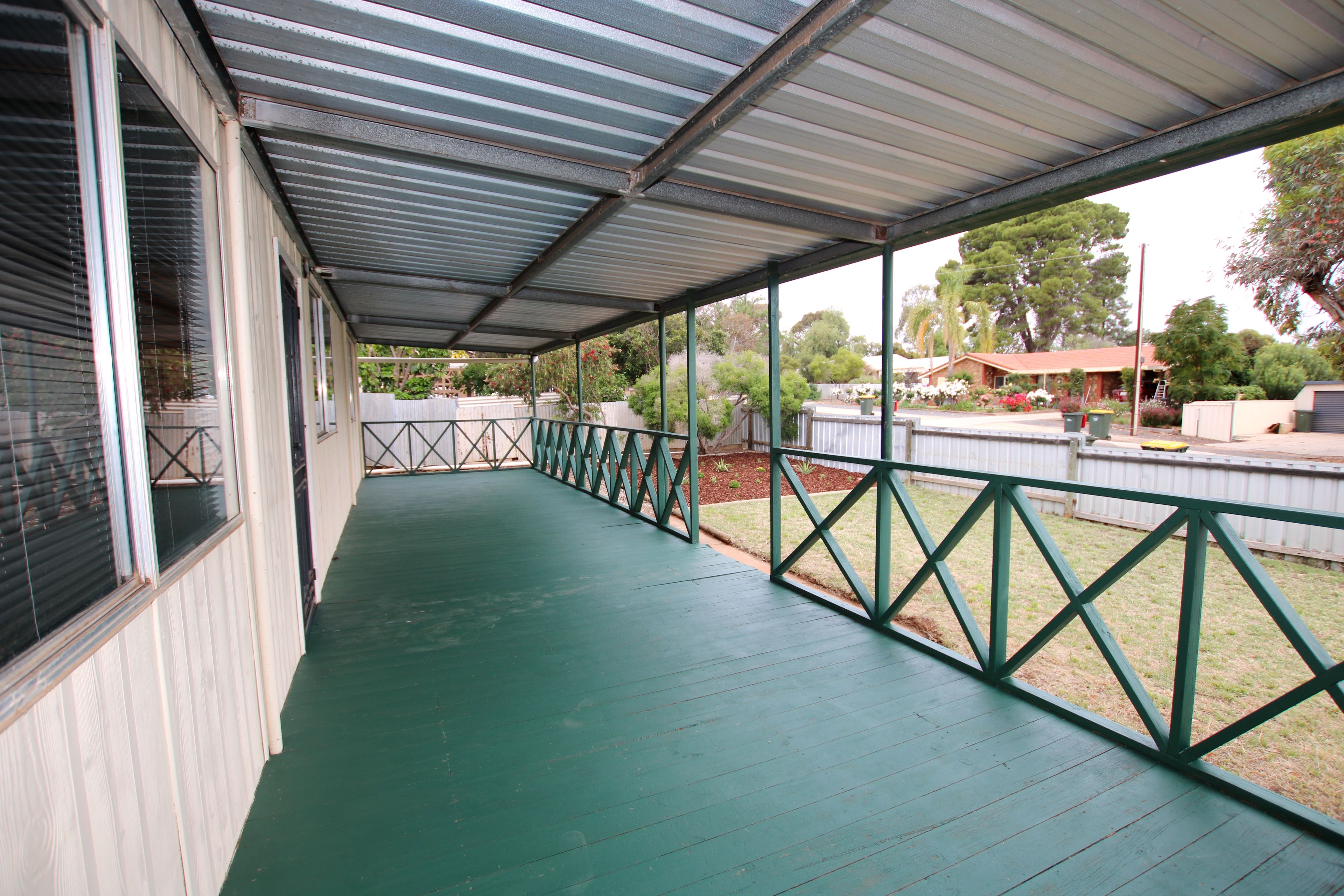 25 Morris Street, Loveday, SA 5345