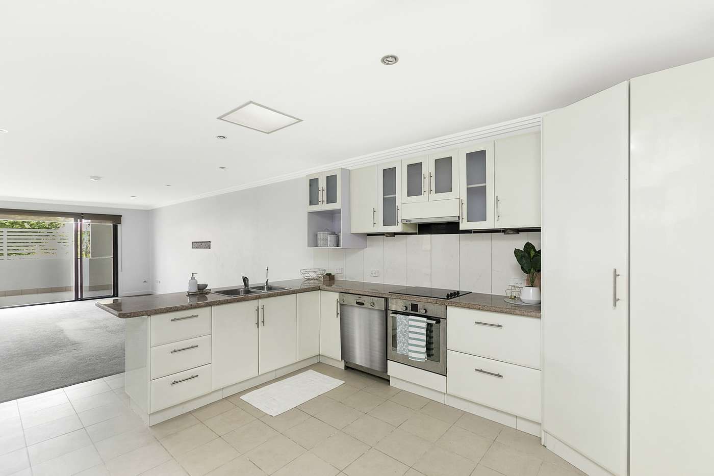 4/310 Hawthorne Road, Hawthorne, QLD 4171