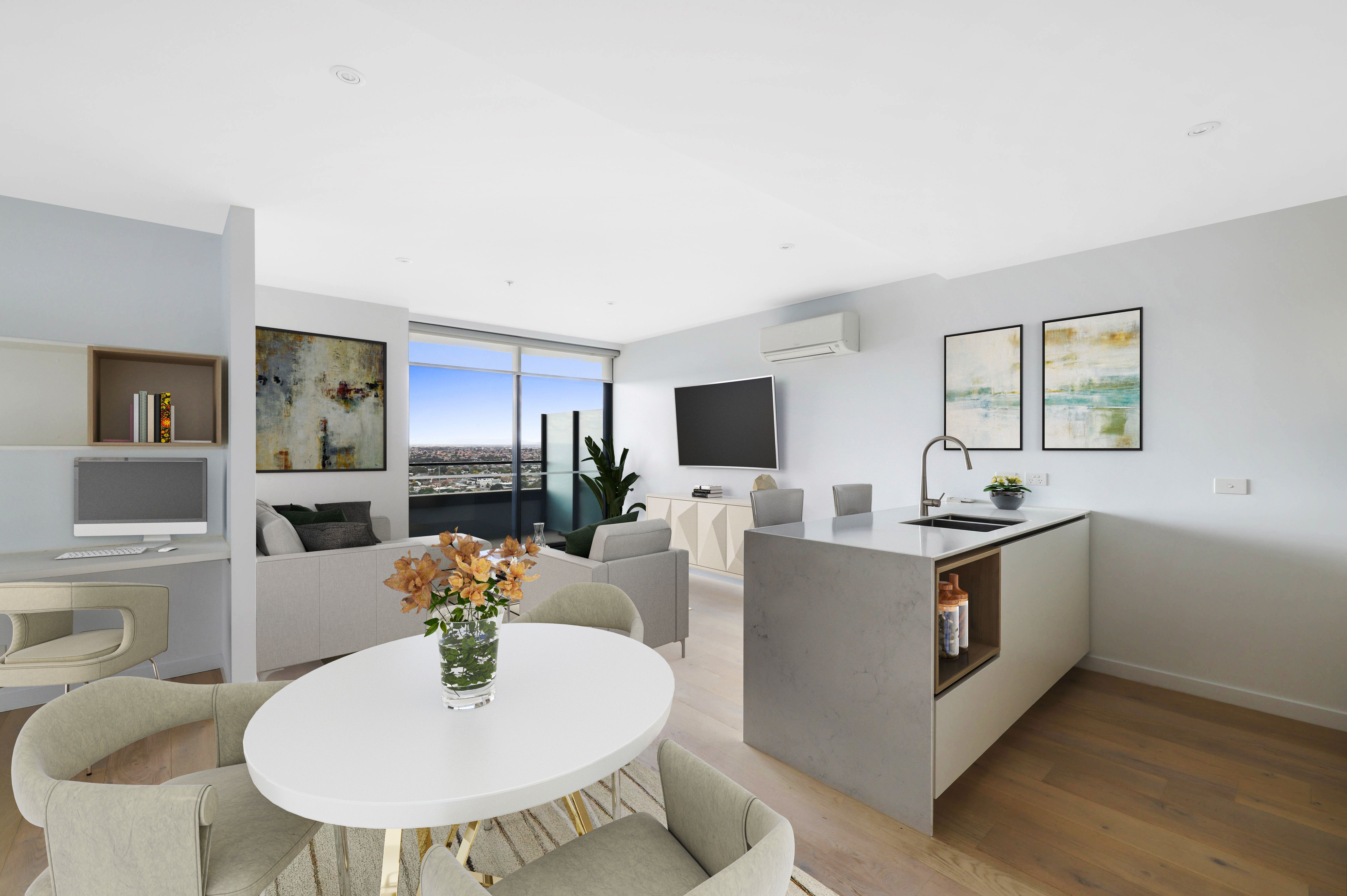 2001/40 Hall Street, Moonee Ponds, VIC 3039