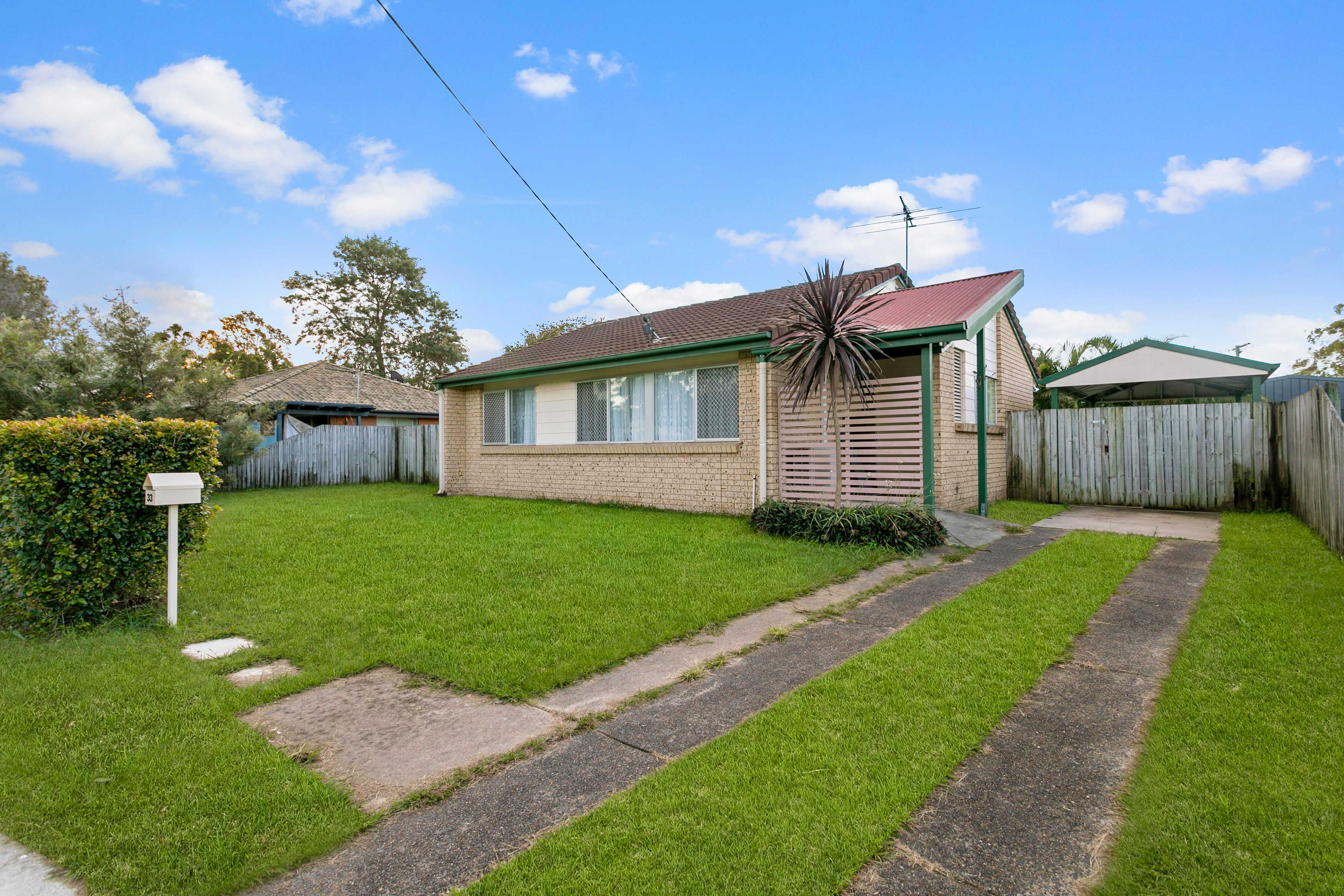 33 Donowain Drive, Deception Bay QLD 4508