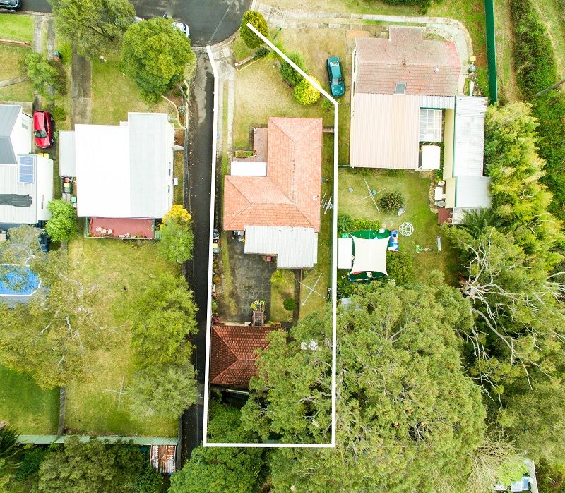 4 Badto Avenue, Gymea, NSW 2227