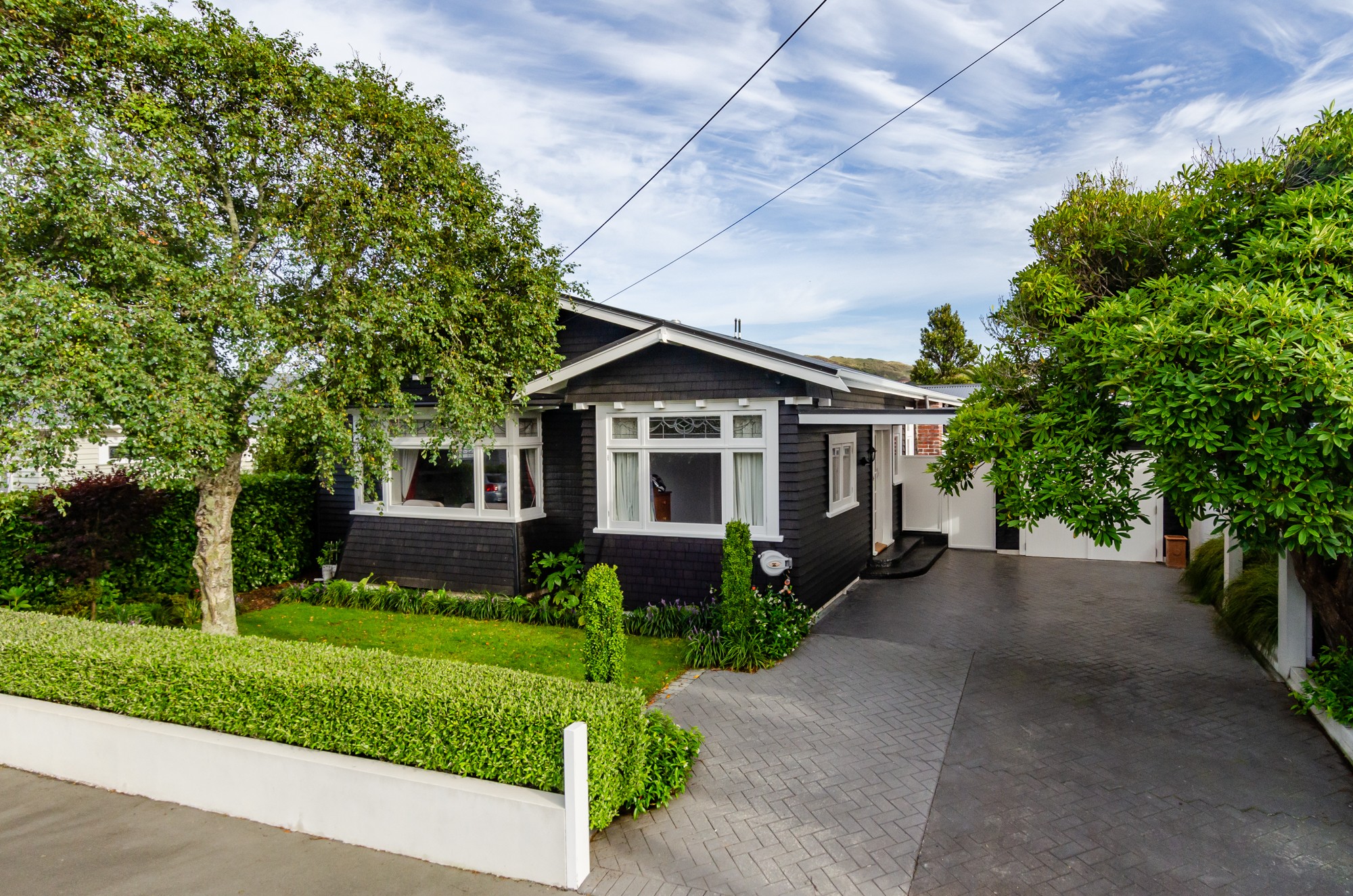 8 Scapa Terrace, Karori, Wellington City