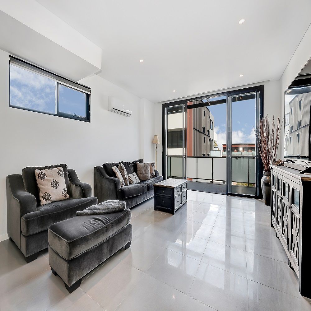 40/144 High Street, Penrith, NSW