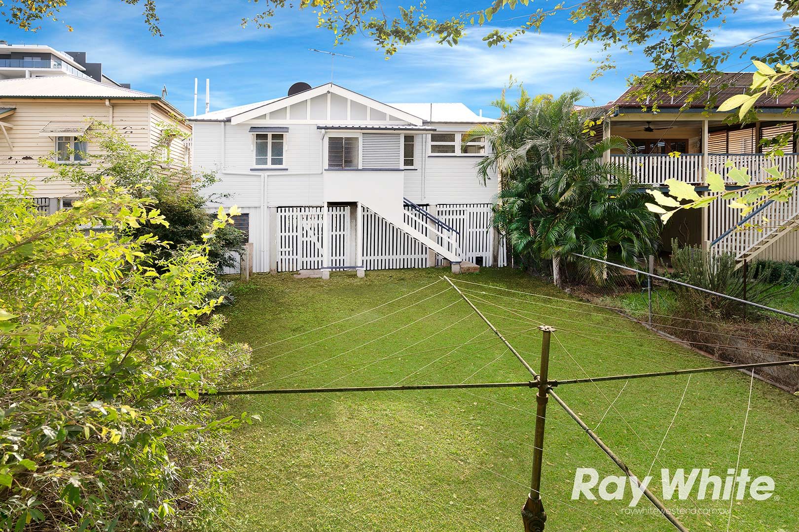 57 Grantson Street, Windsor, QLD 4030