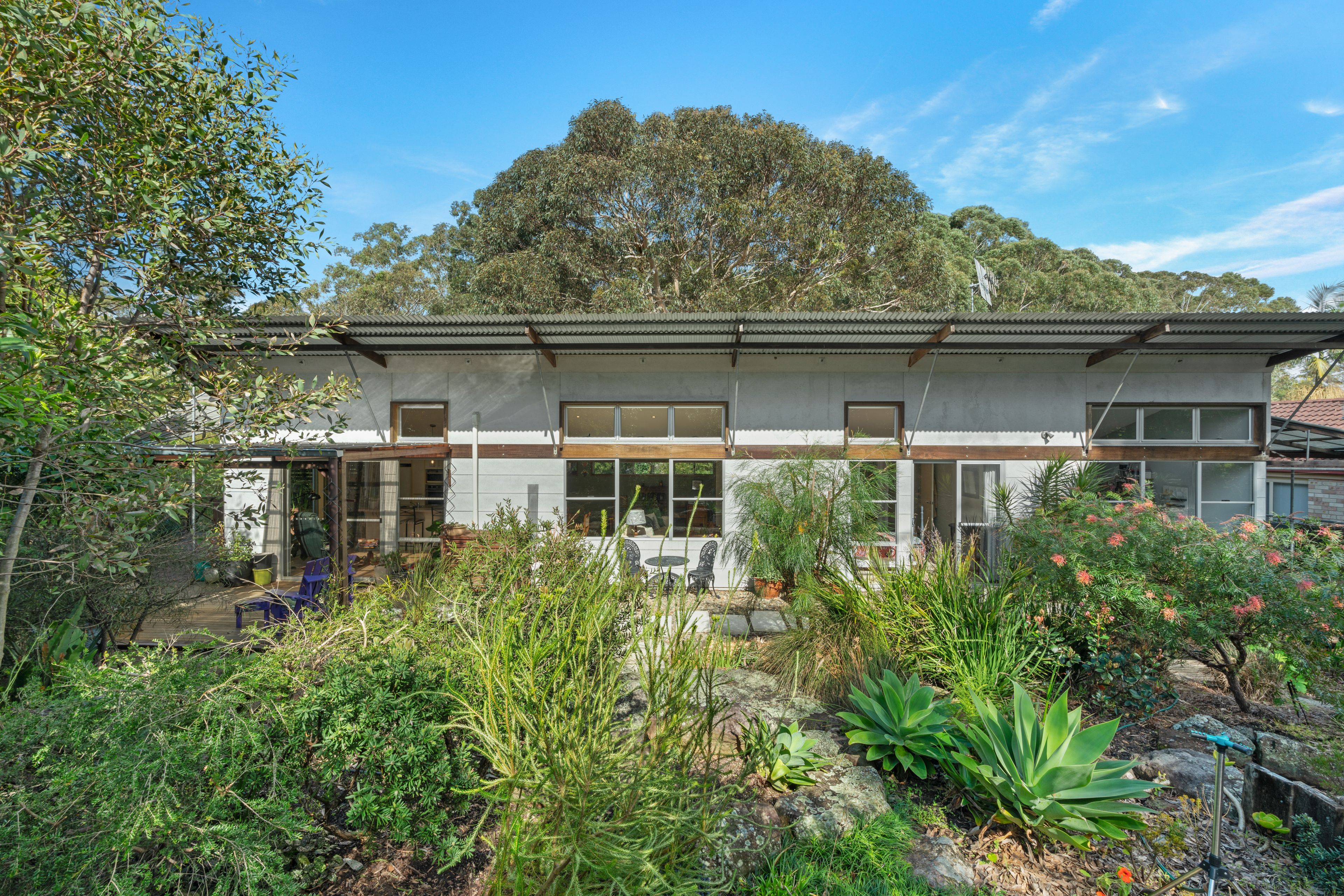 133 Warren Avenue, North Nowra, NSW 2541
