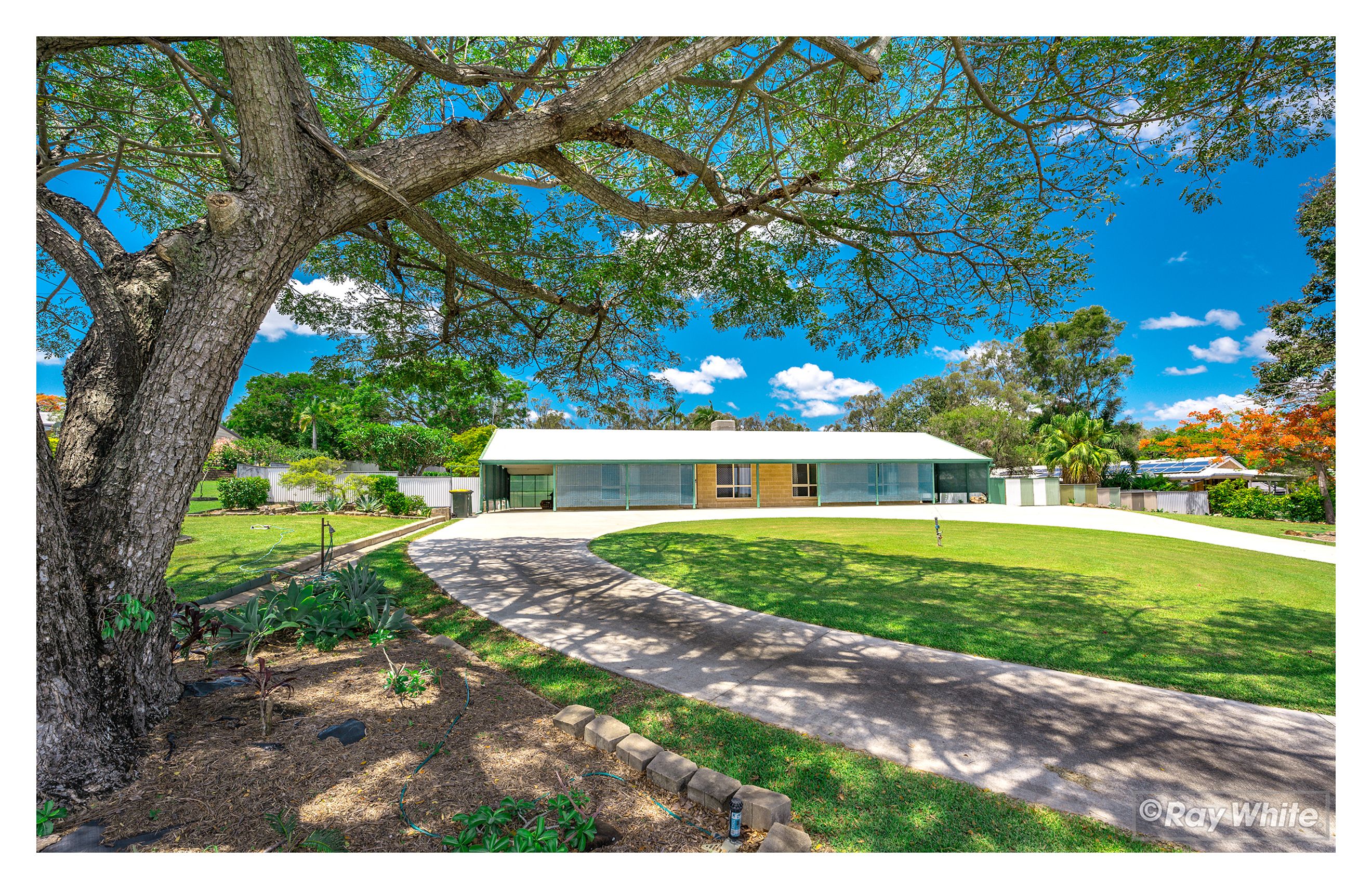 27 Belmont Road, Parkhurst, QLD 4702