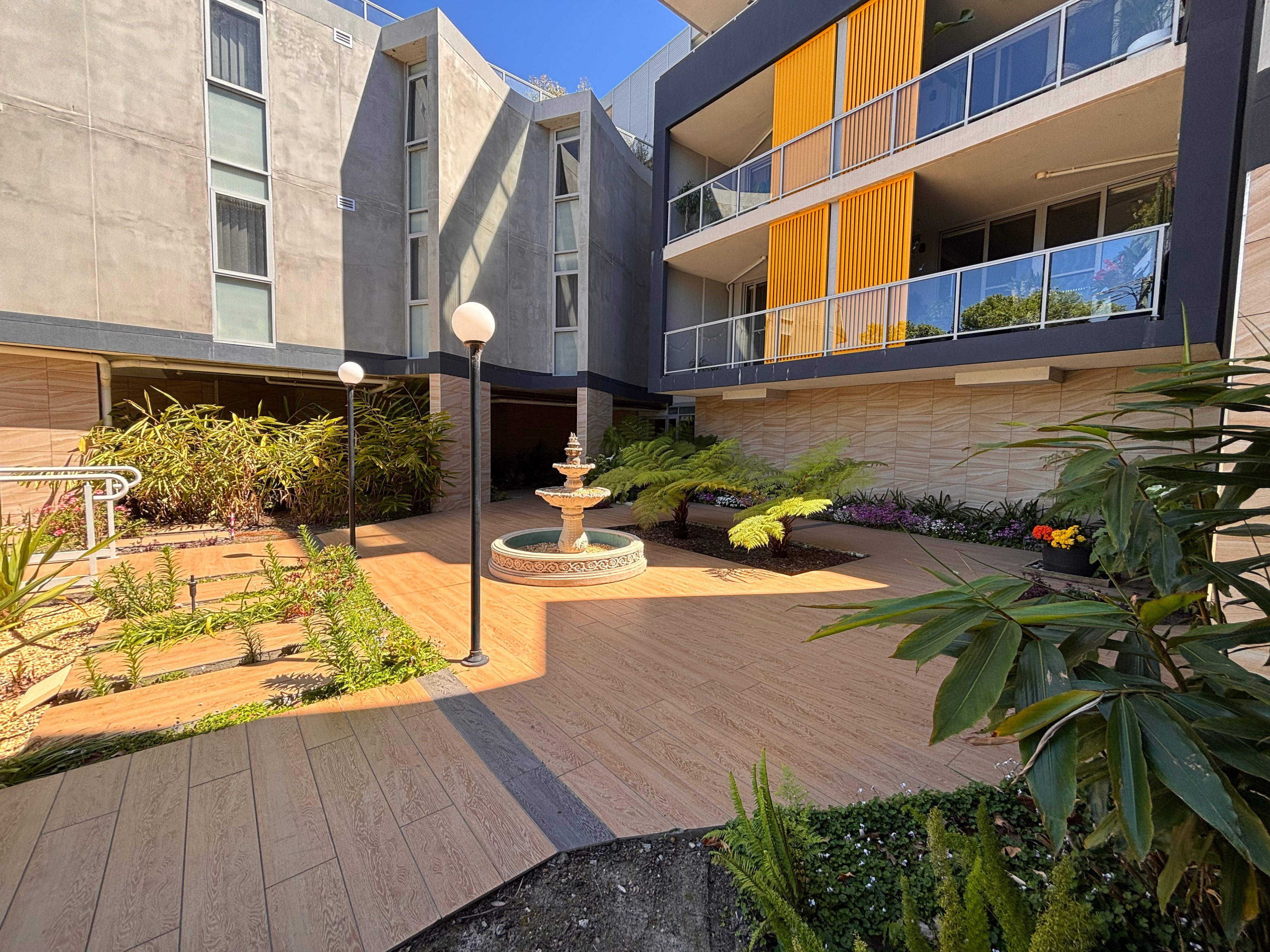 404/67 Graham Street, Nowra, NSW 2541