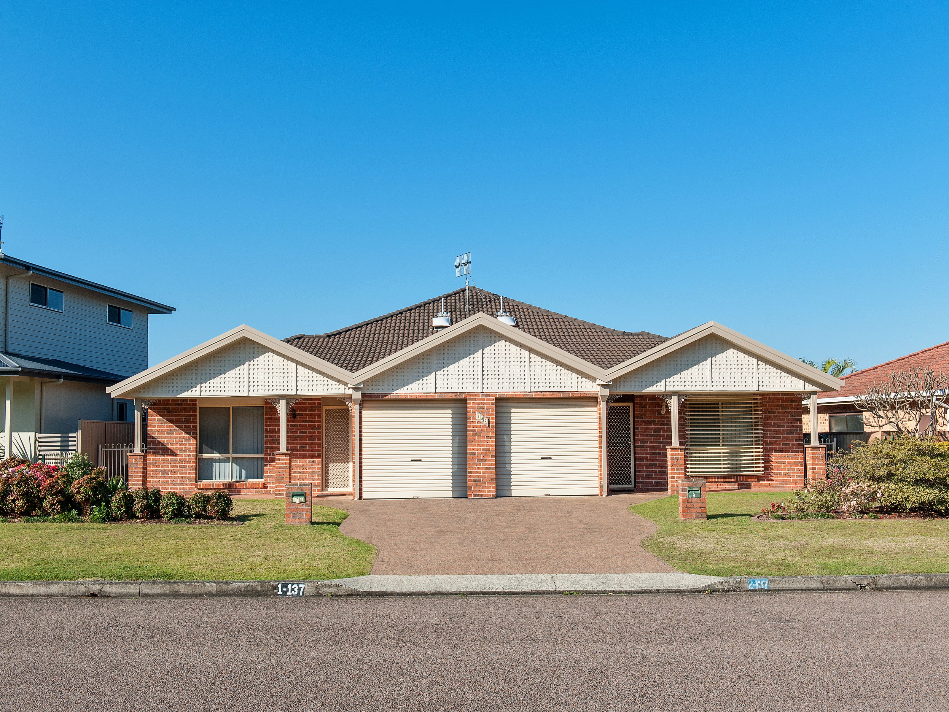 2/137 Rocky Point Road, Fingal Bay, NSW 2315