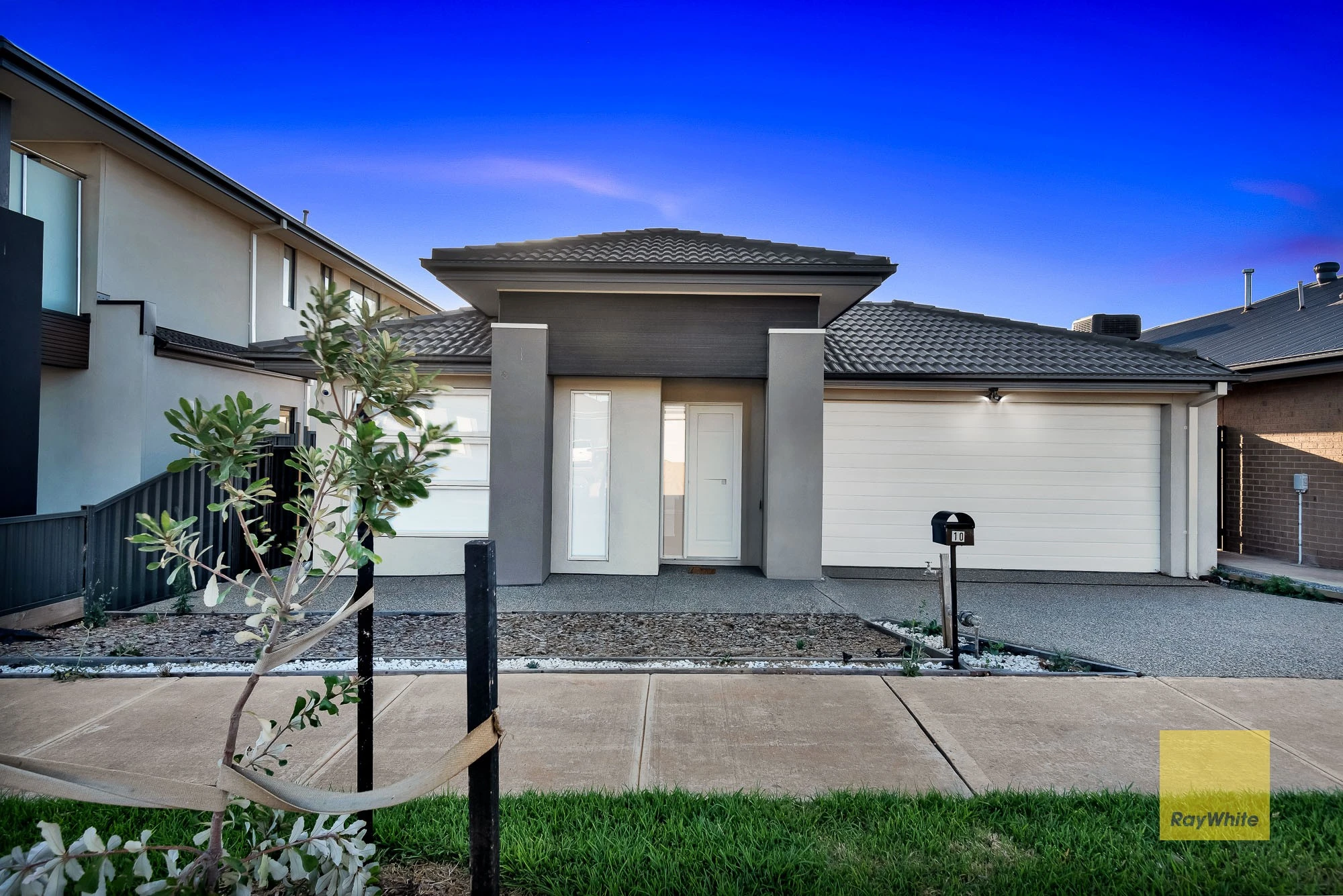 10 Amukta Road, Truganina, VIC 3029