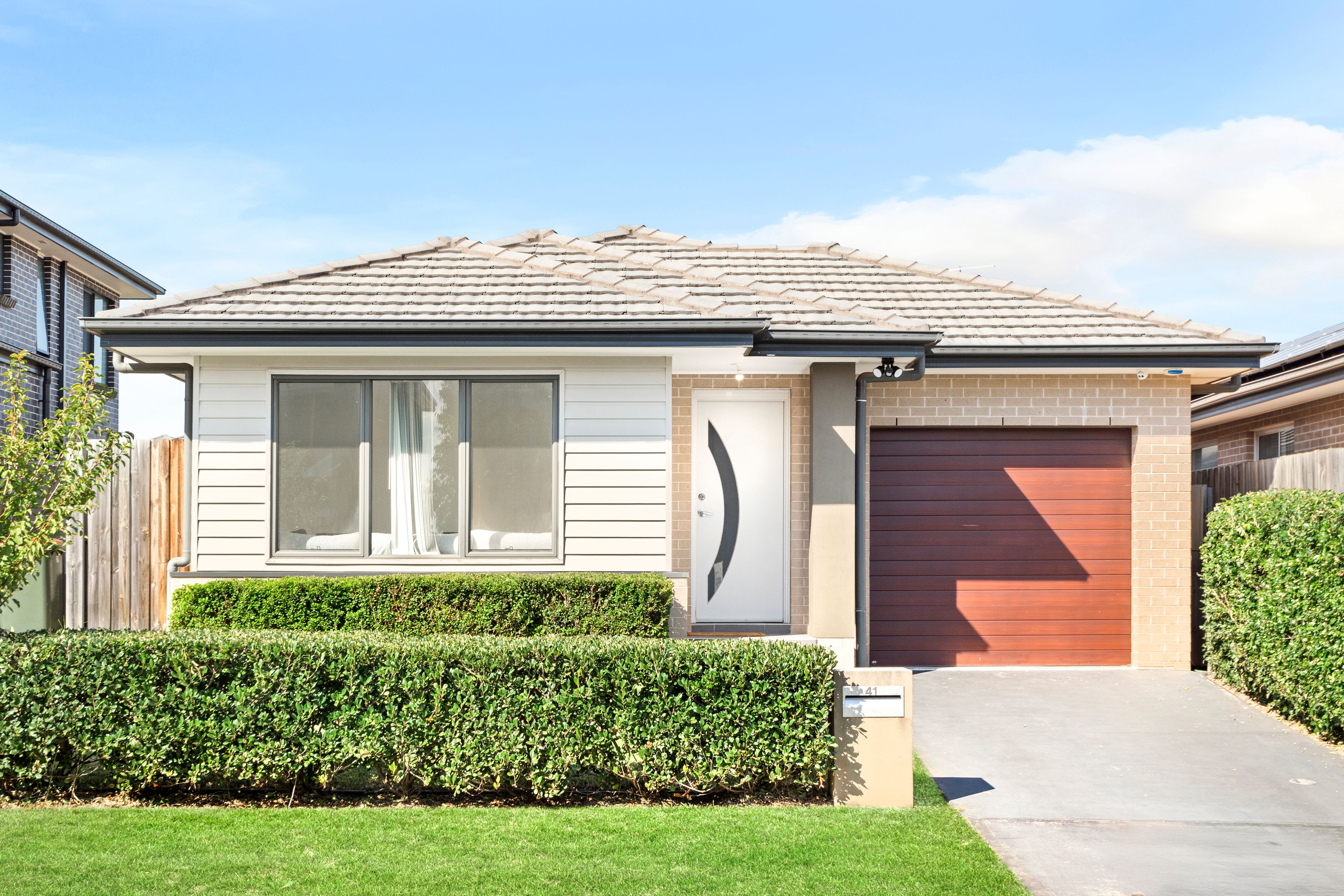 41 Wildflower Street, Schofields NSW 2762