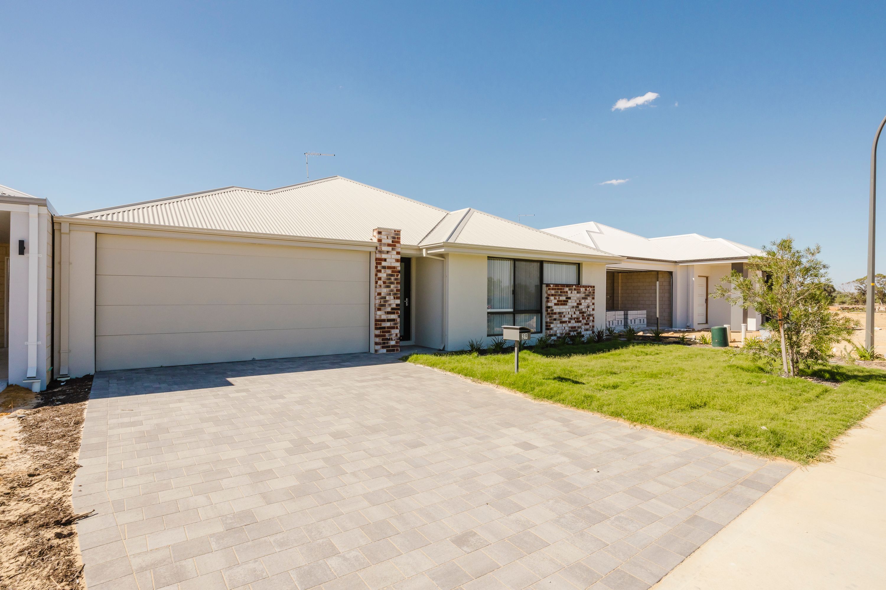 29 Kuranda Street, Yanchep, WA 6035