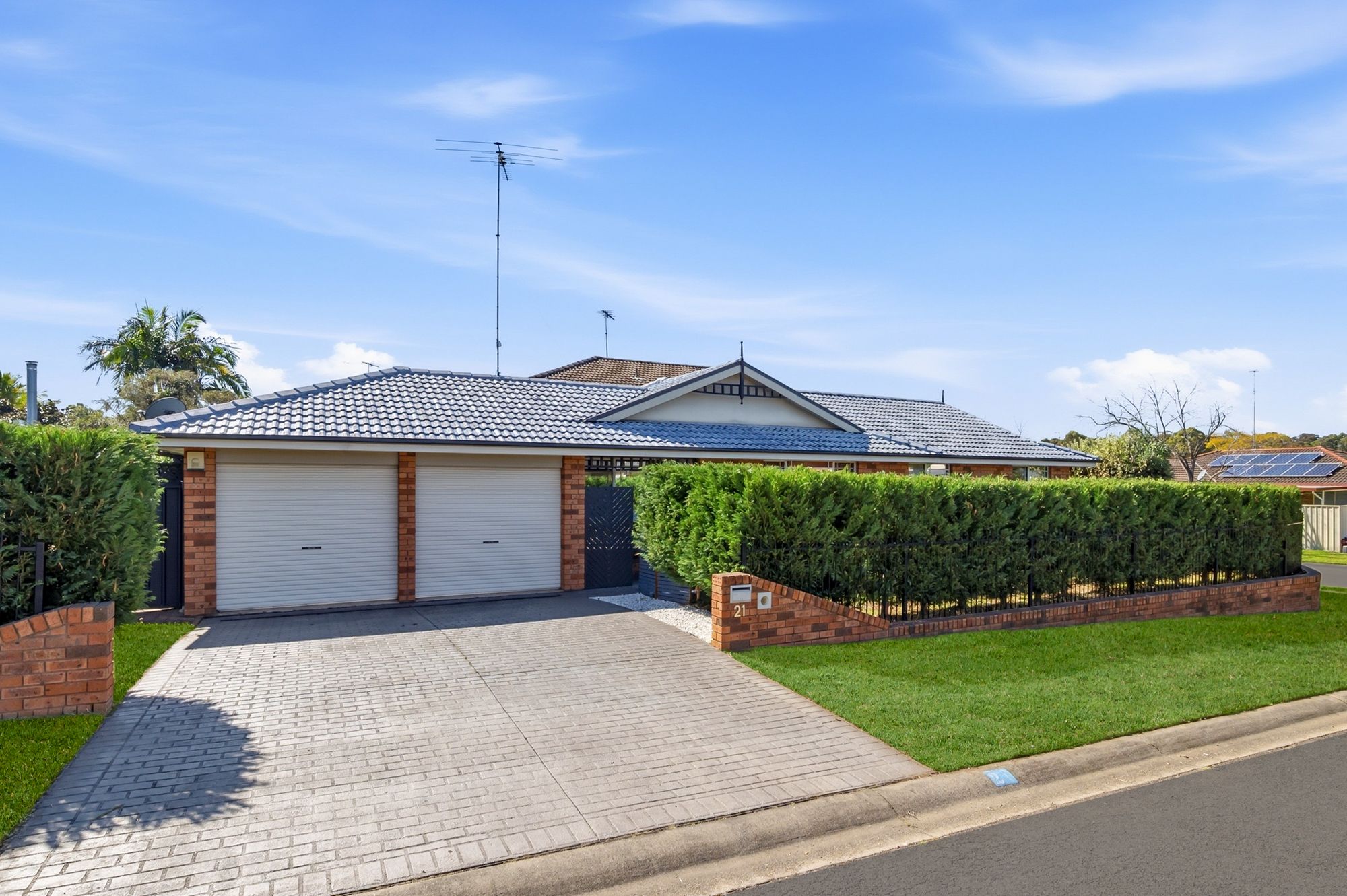 21 Berril Place, Glenmore Park, NSW 2745