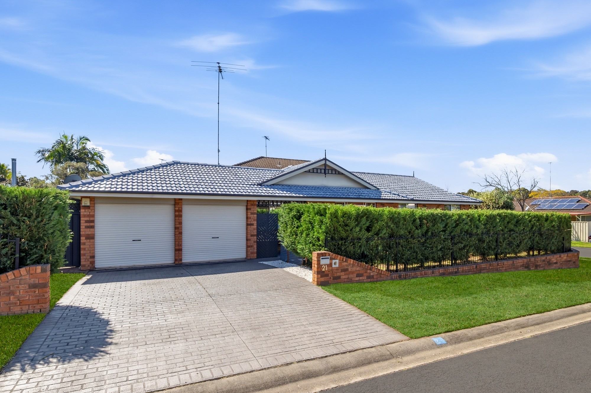 21 Berril Place, Glenmore Park, NSW 2745