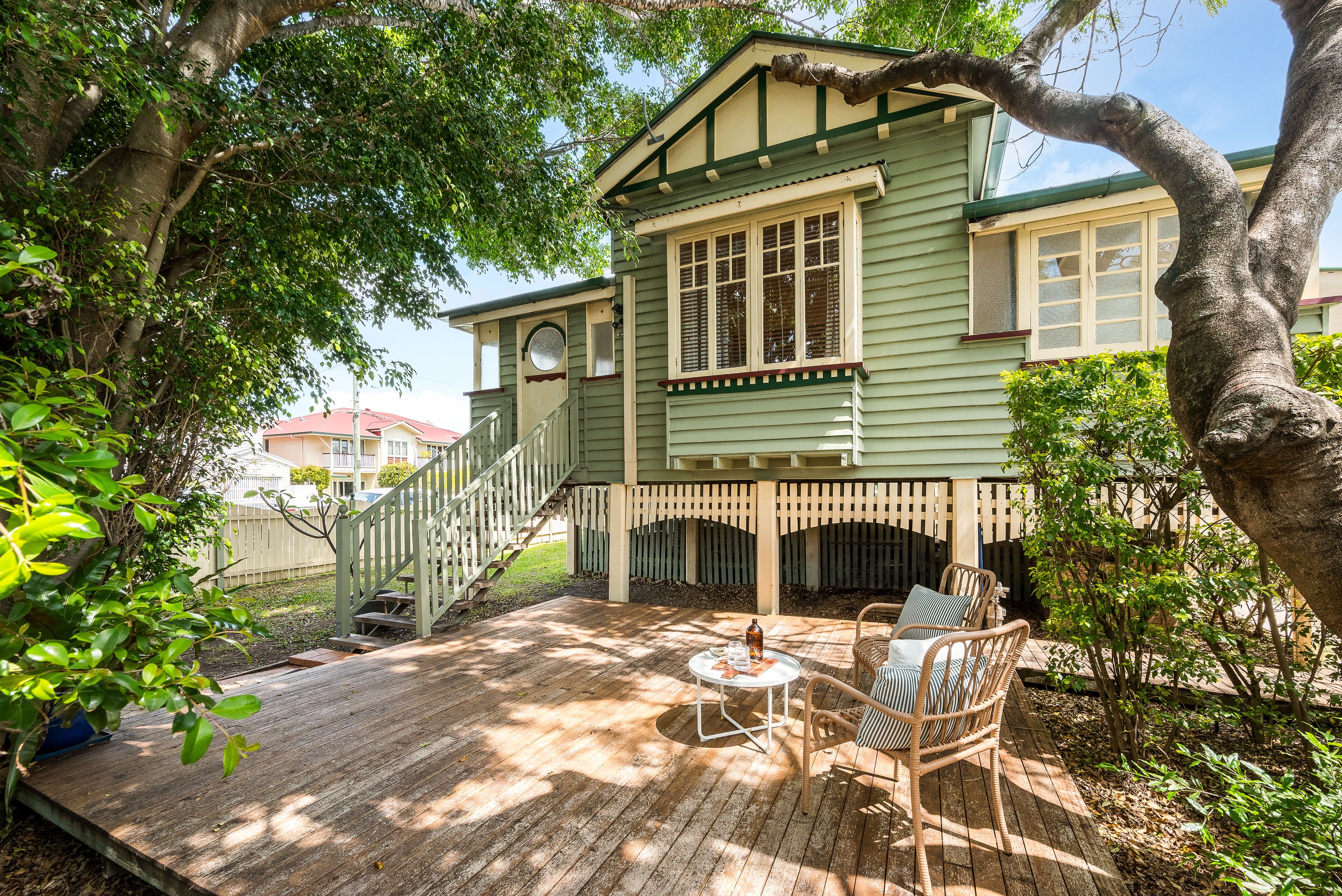 5 Elliott Street, Hawthorne, QLD 4171