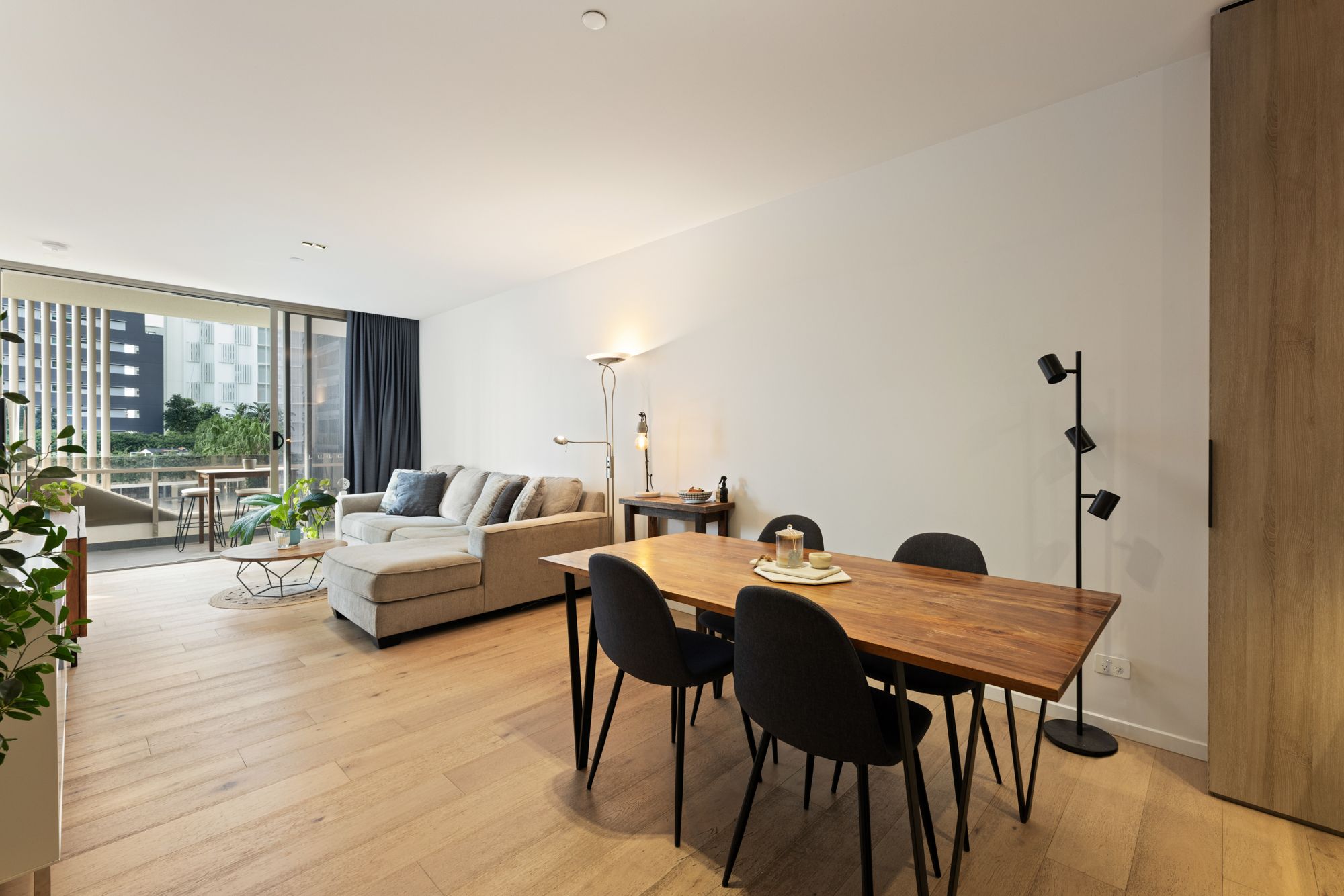 511/18 Longland Street, Newstead, QLD 4006