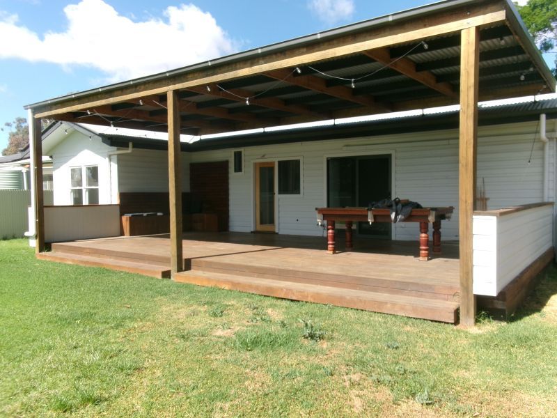 449 Wilkinson Street, Deniliquin, NSW 2710