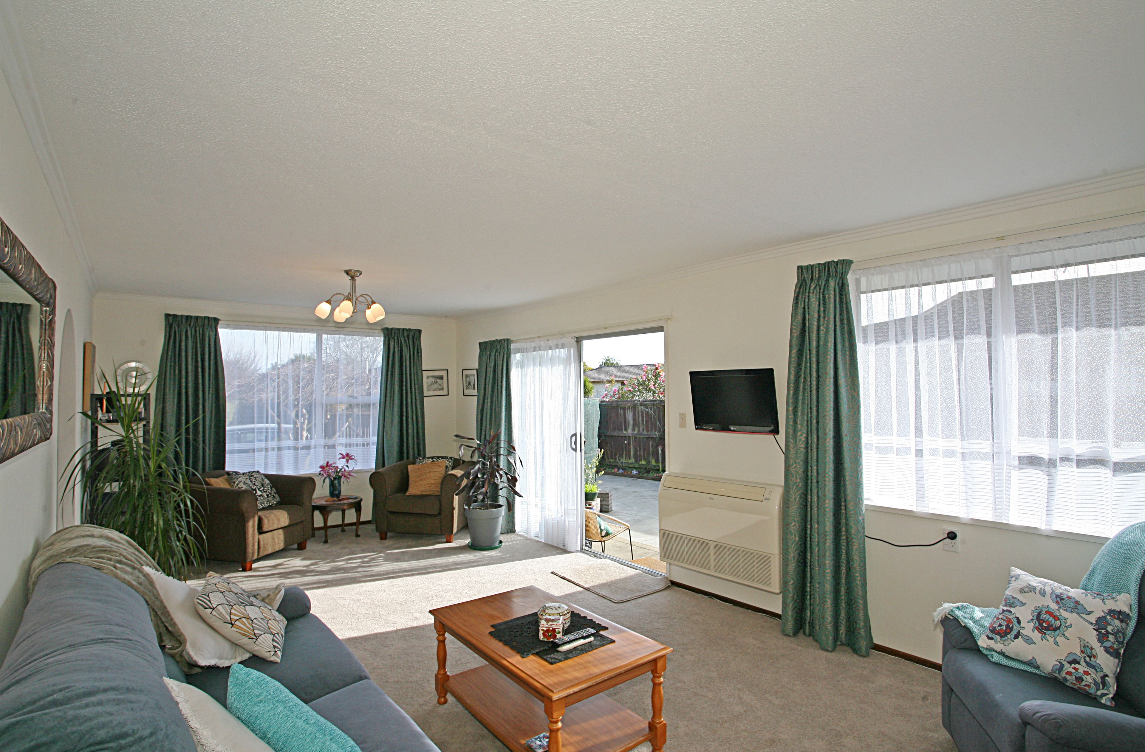 1/22 Valecrest Avenue, Parklands, Christchurch City