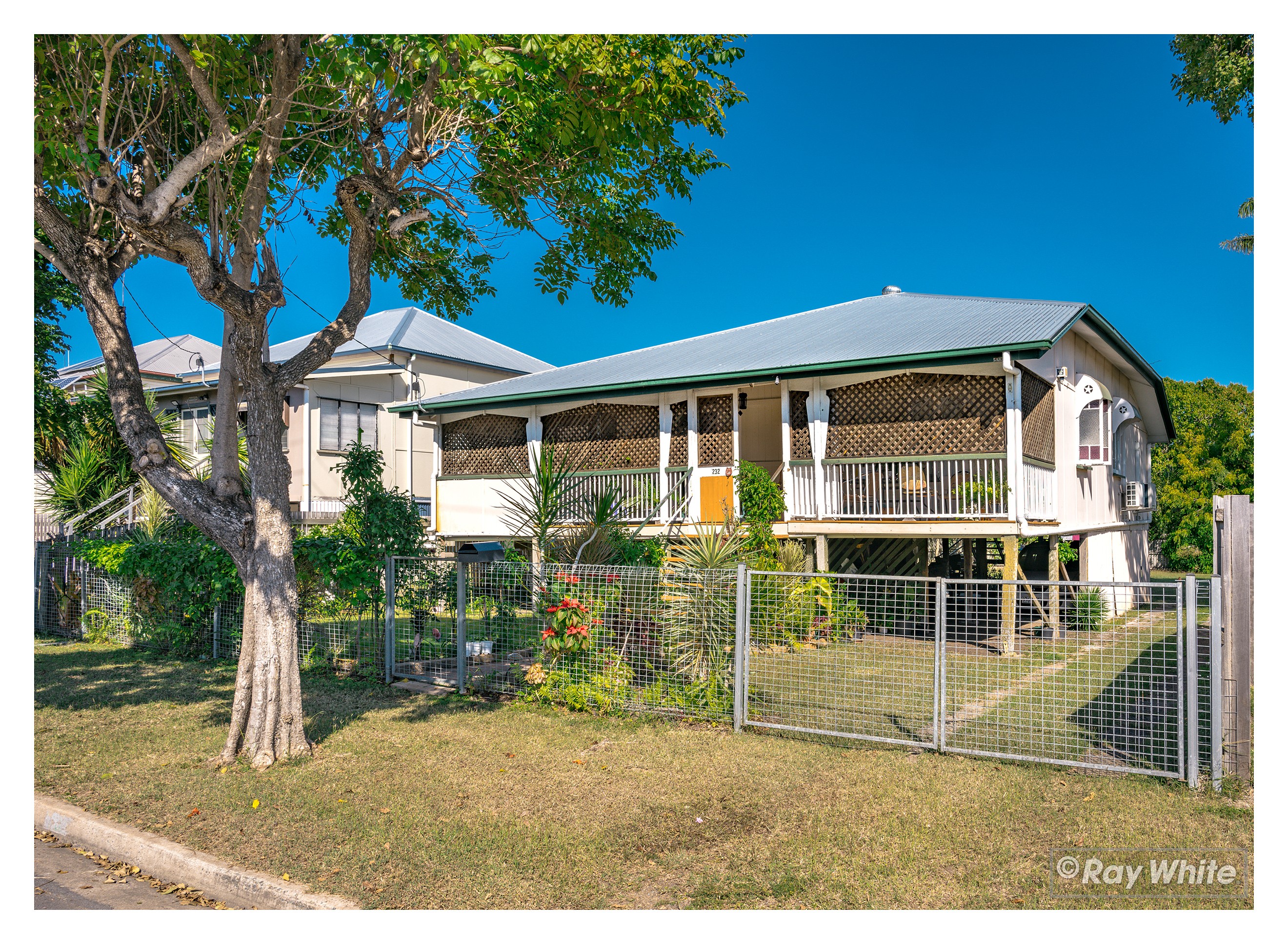 232 Talford Street, Allenstown, QLD 4700