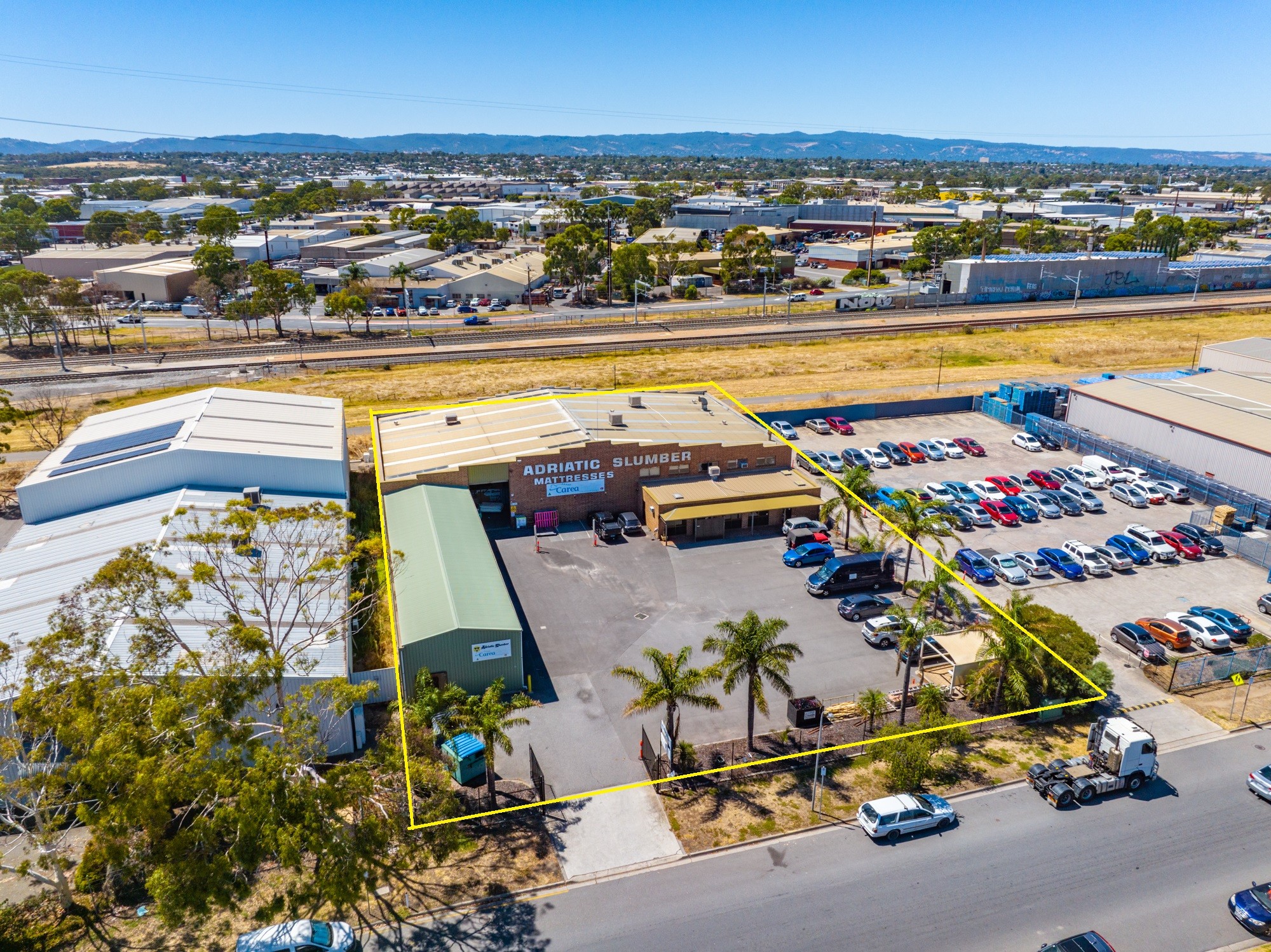 Lot 9, 3 Moss Road, Wingfield, SA 5013