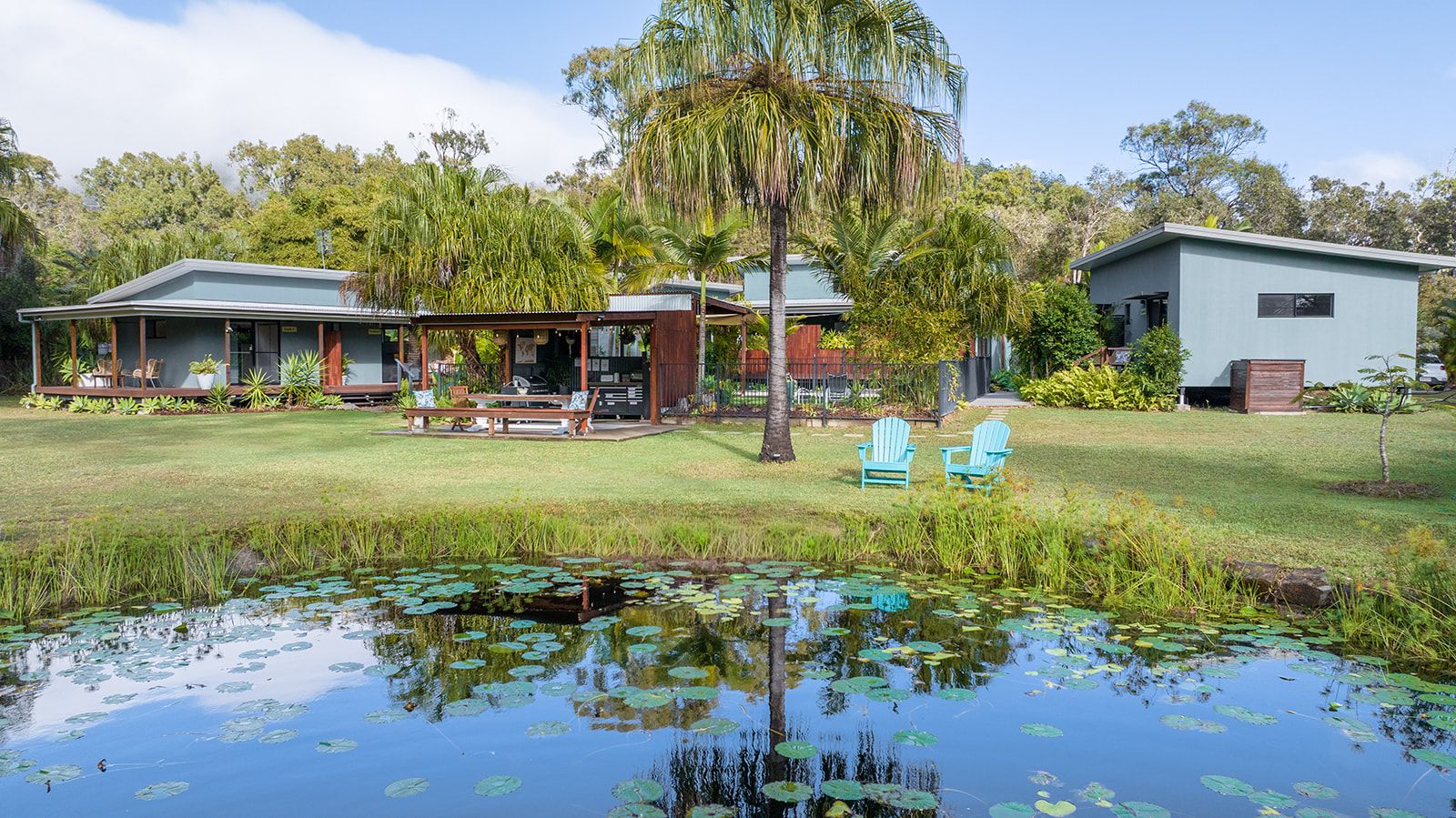 159 Allingham Way — photo from Ray White Rural Agnes Water