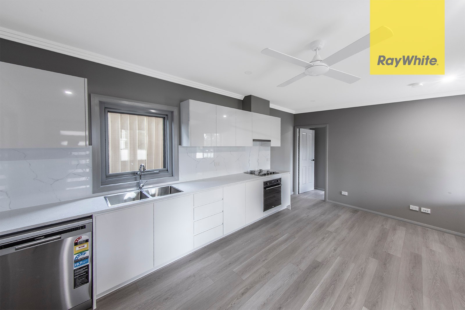 4A Sackville Road, Lalor Park, NSW 2147