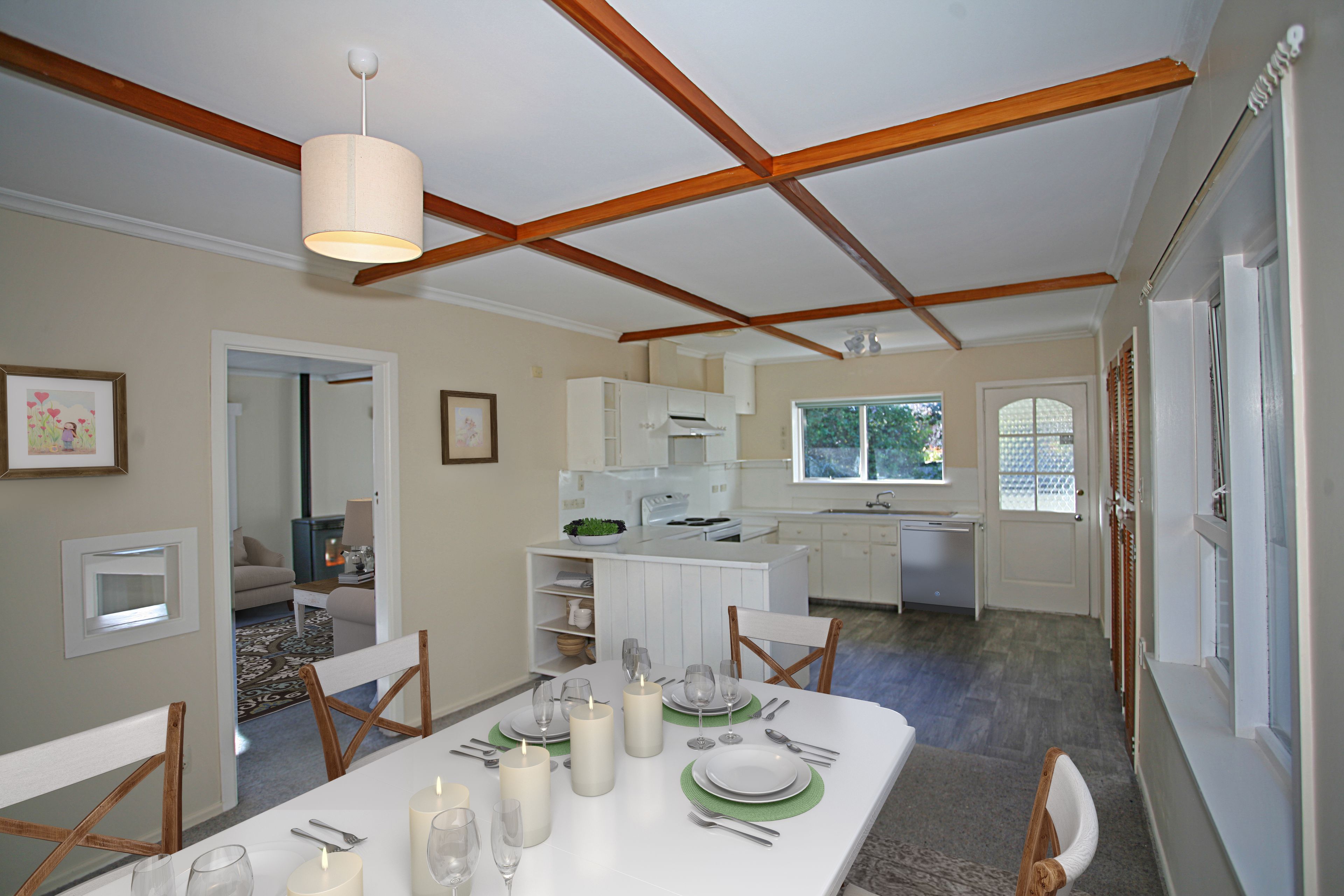 11a Norwood Street, Beckenham, Christchurch City