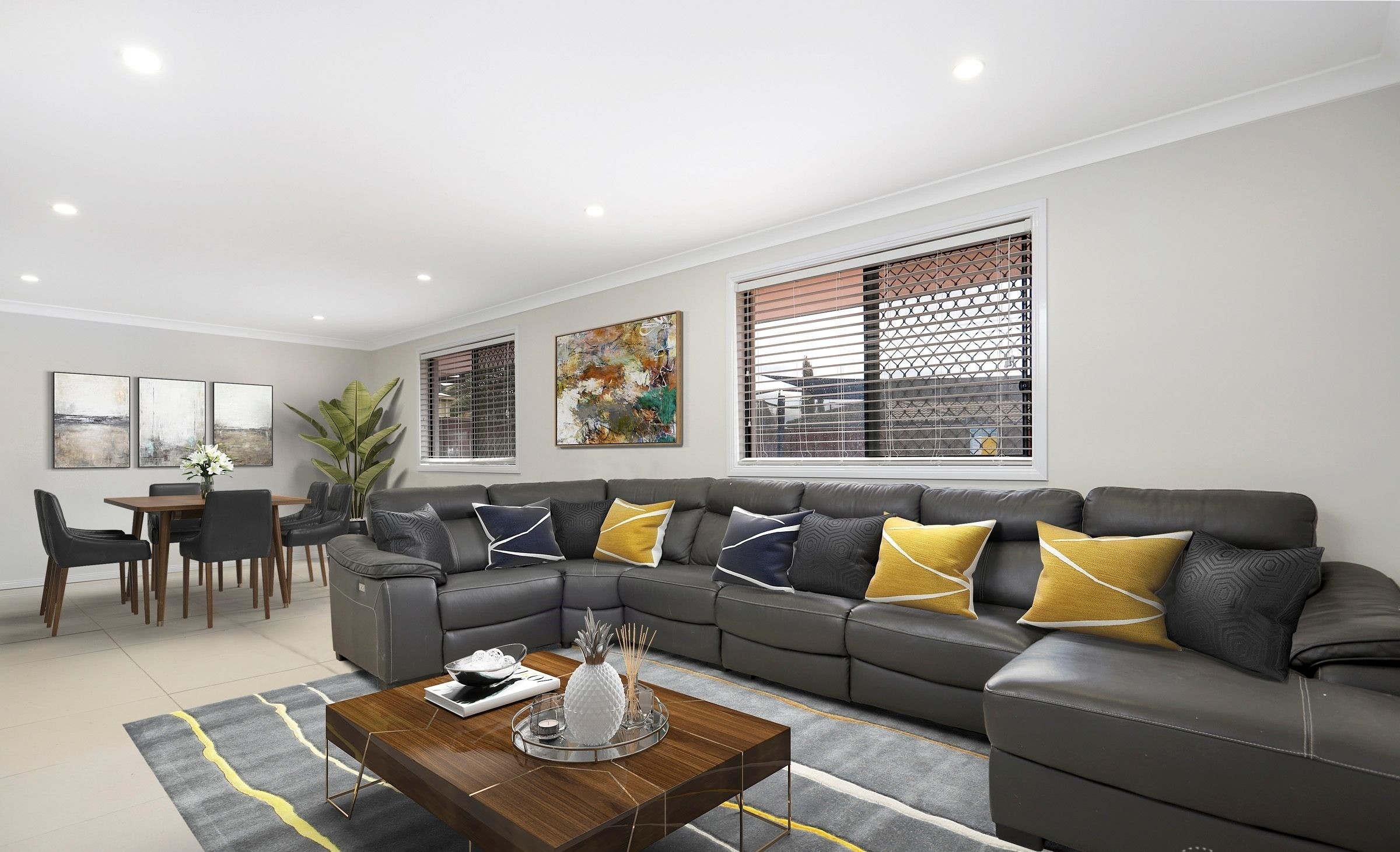13 Palena Crescent, St Clair, NSW 2759