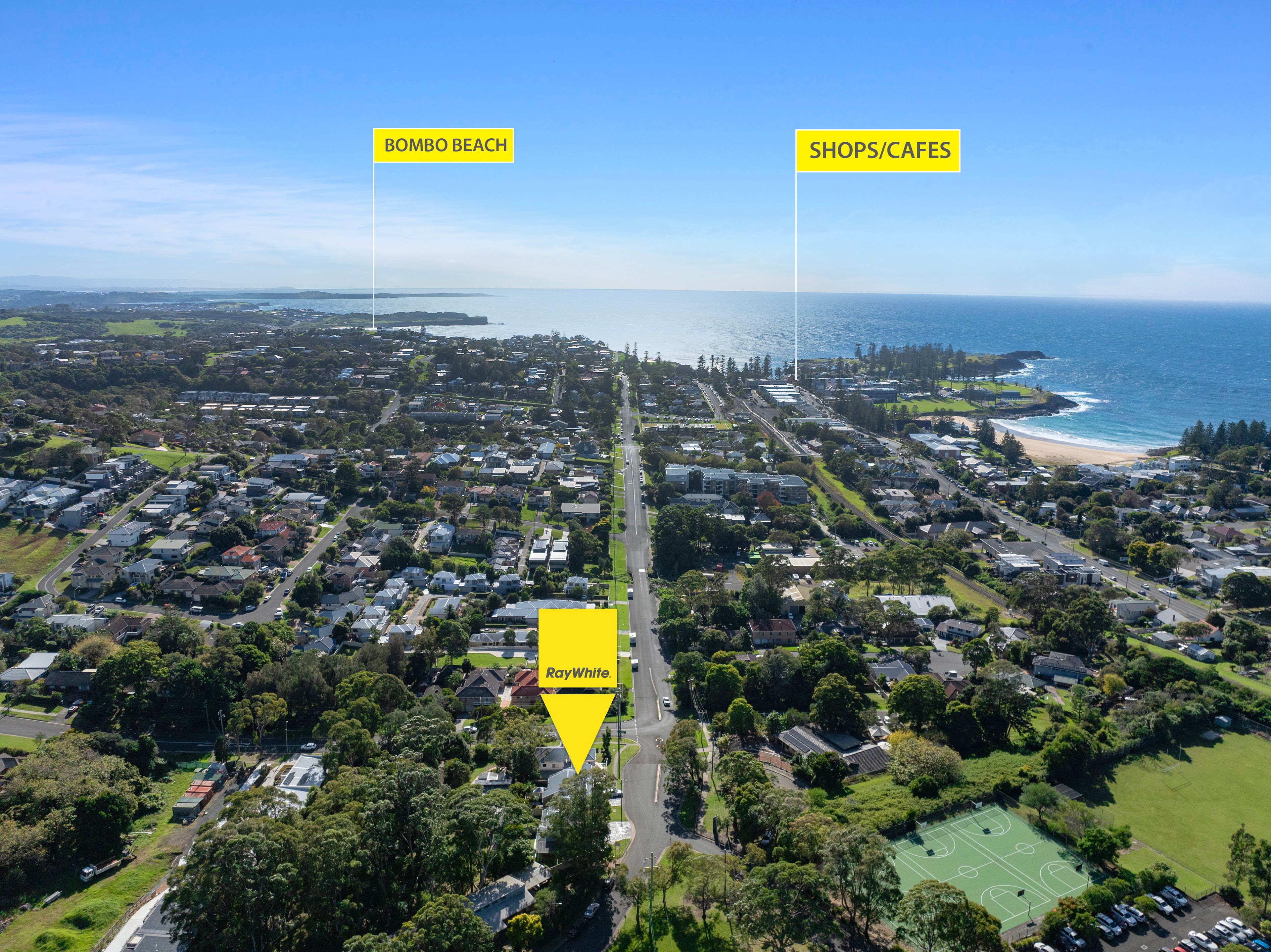 1/161 Shoalhaven Street — photo 16 of 17