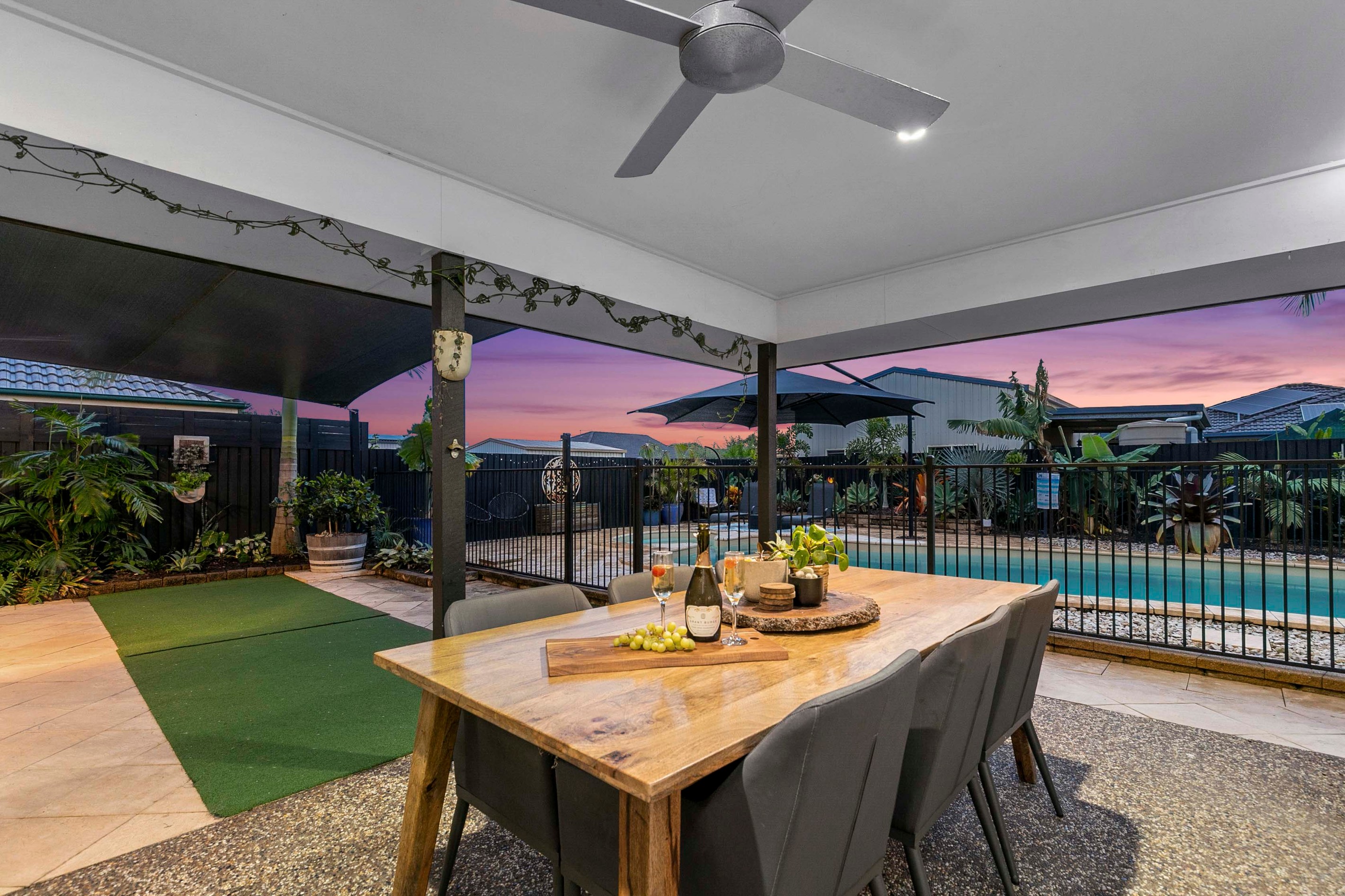 8 Cromdale Circuit, Kawungan, QLD 4655