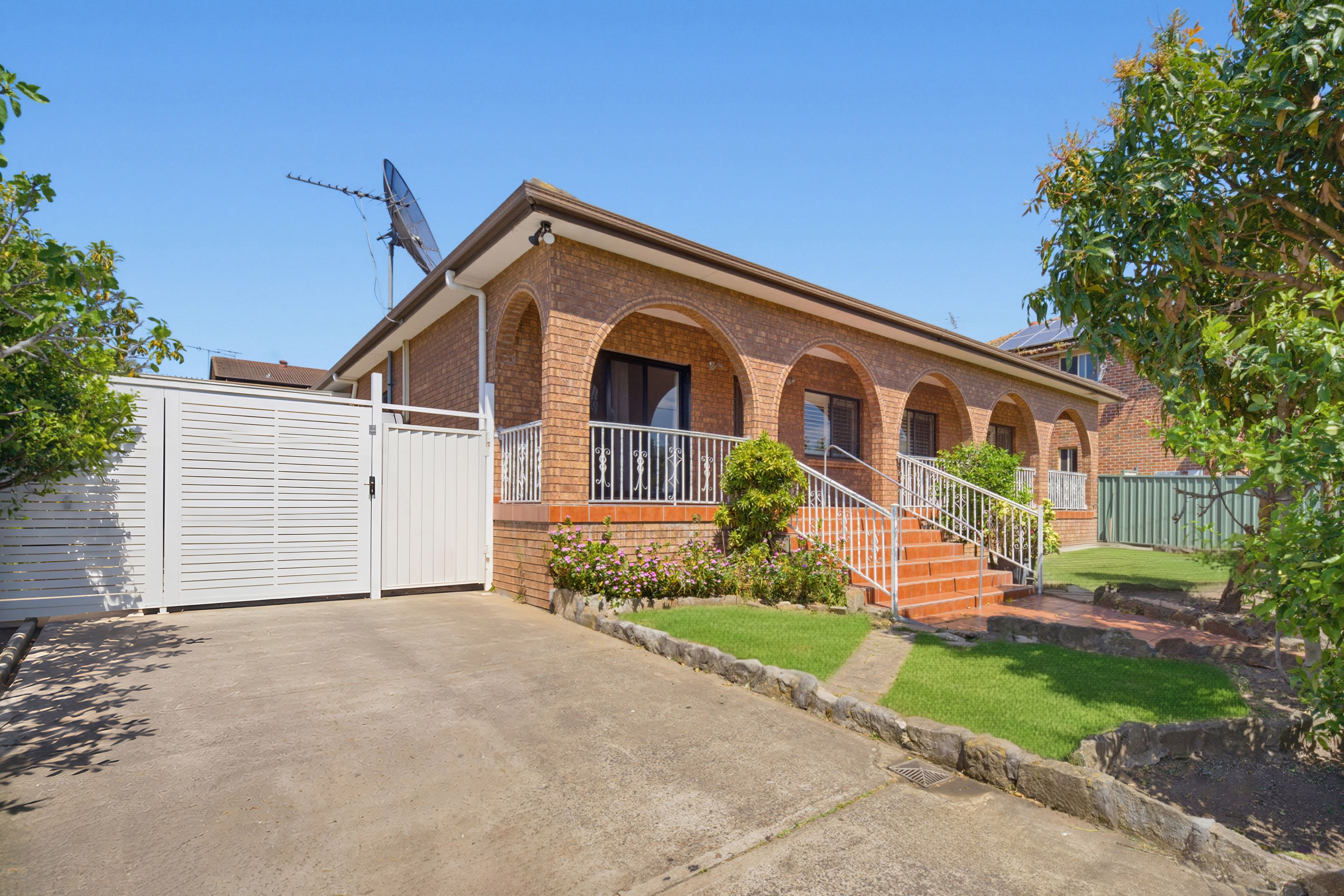 1 Bryant Street — photo from Ray White Bankstown