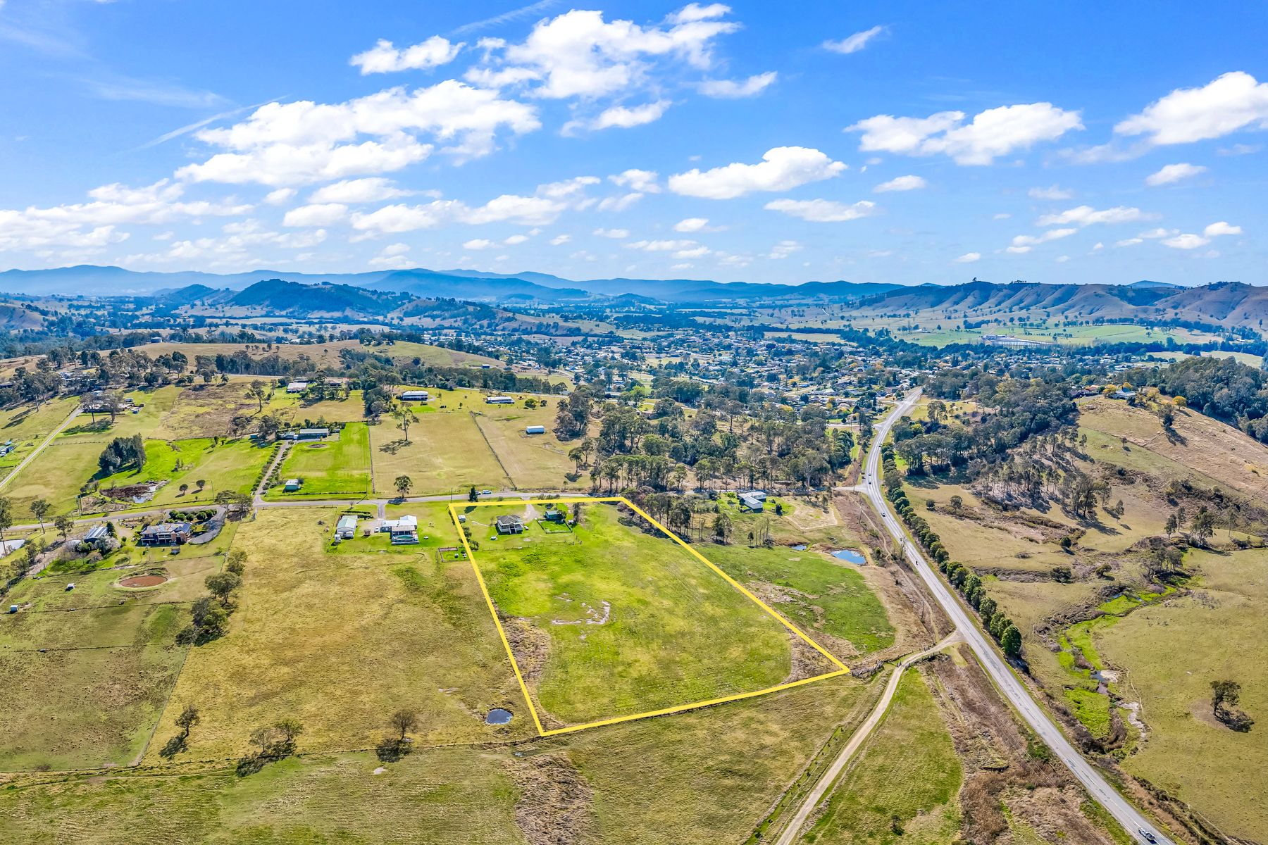 23 Wade Street, Dungog, NSW 2420 Sold House Ray White Rural Lifestyle Sydney