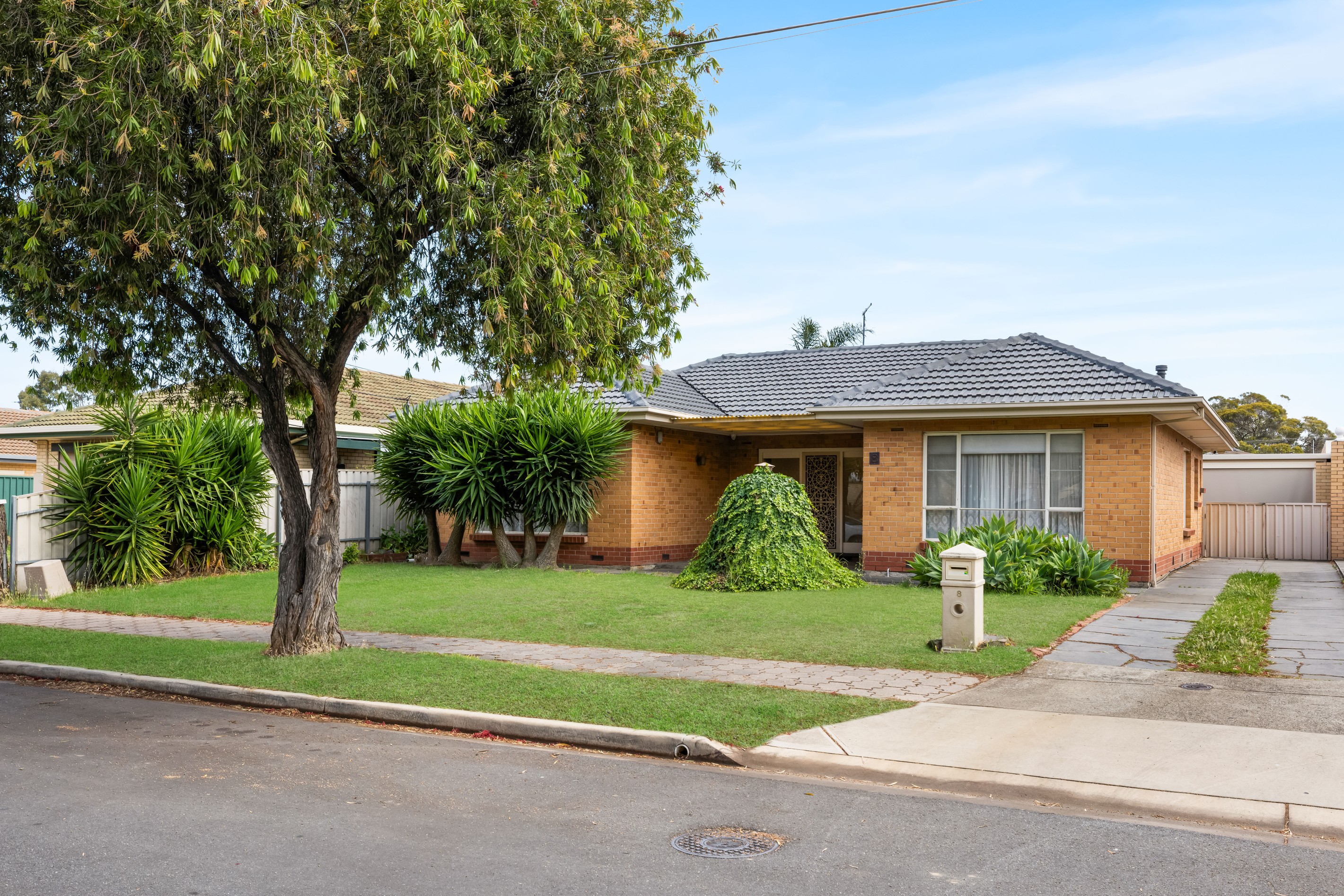 8 Craig Street, Greenacres, SA 5086