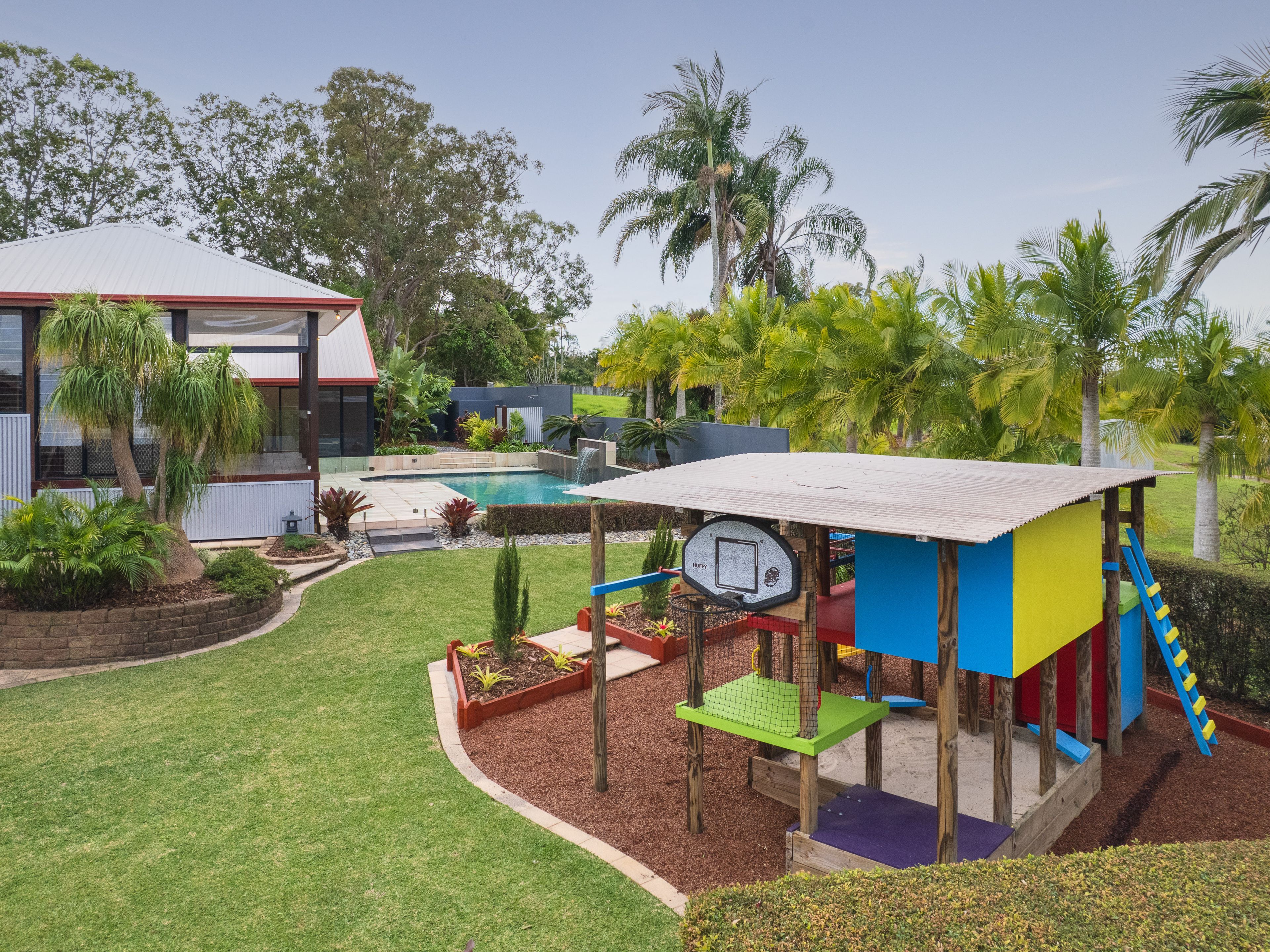'Excelsior Retreat' Contemporary Family Living! — photo 21 of 24