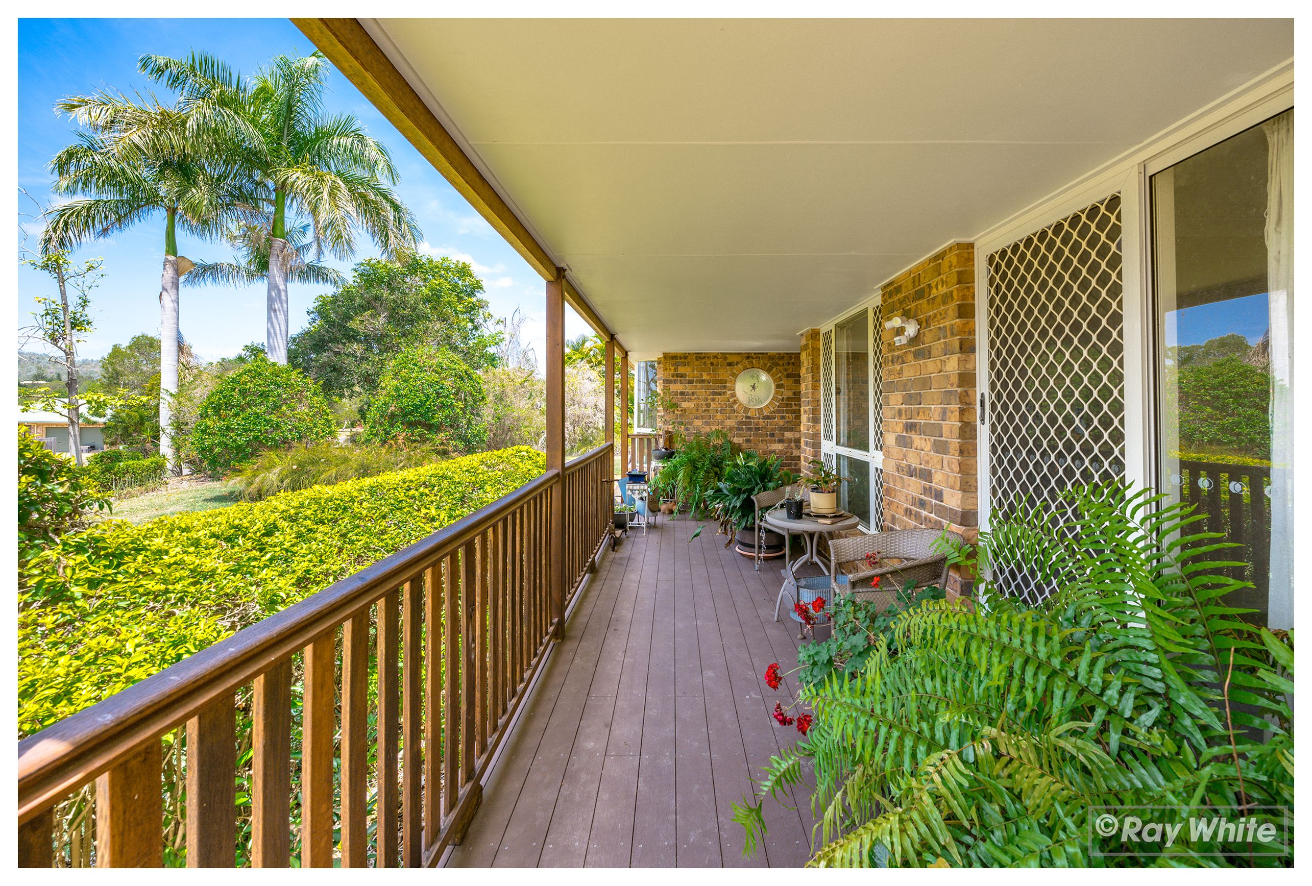 42 Perrott Drive, Rockyview, QLD 4701