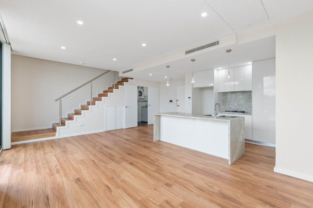 421/1 Cliff Rd,, Epping, NSW 2121