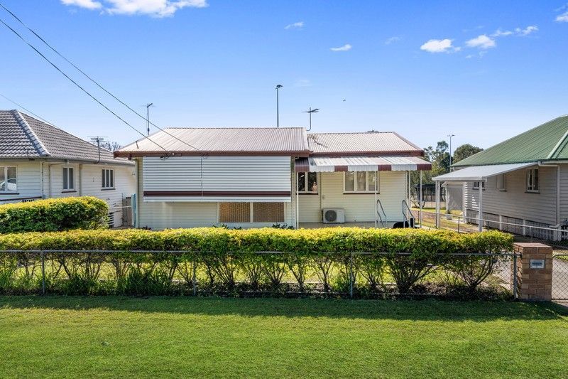 75 Wickham Street — photo from Ray White Burpengary East