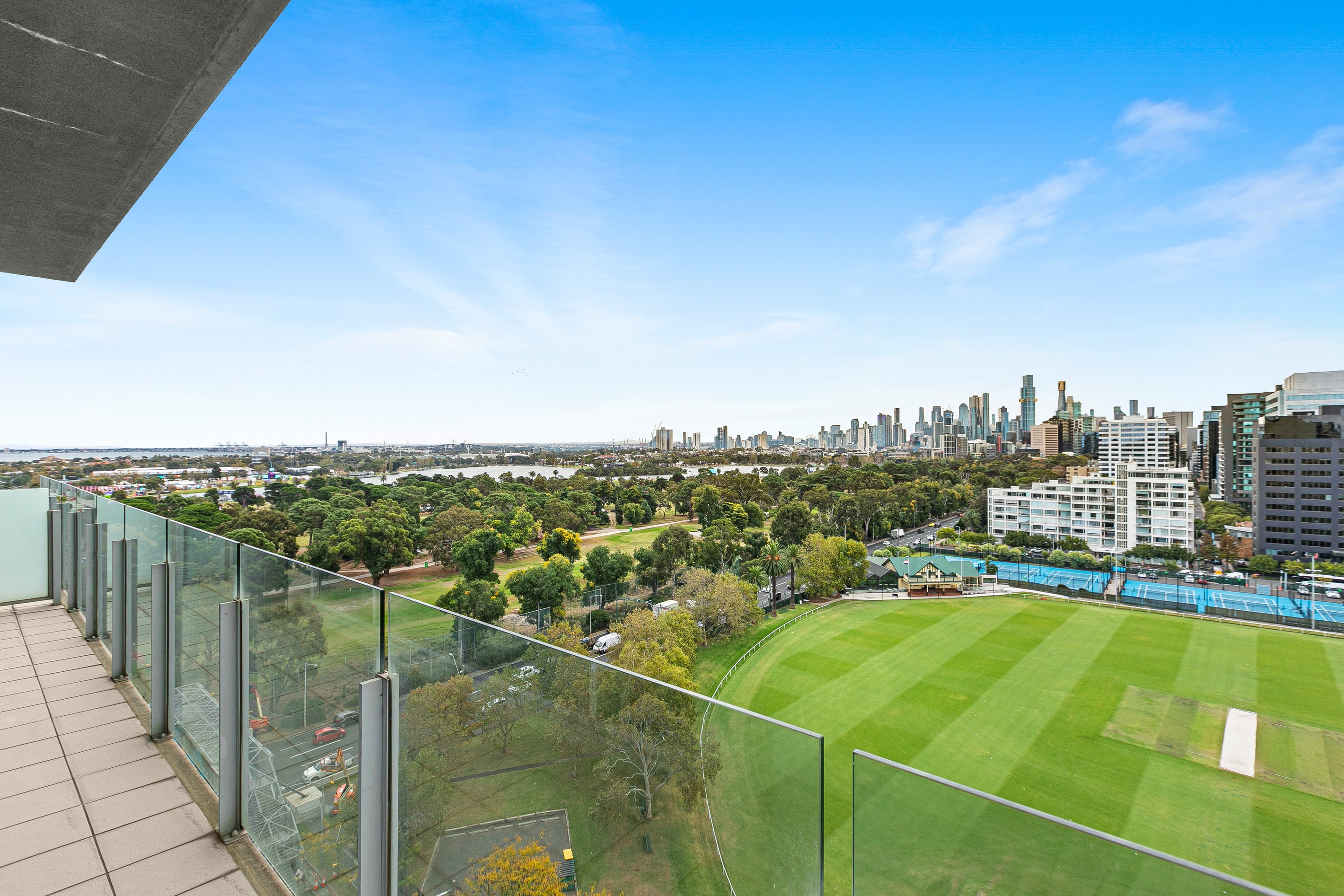 1203/1 Roy Street, Melbourne, VIC 3004